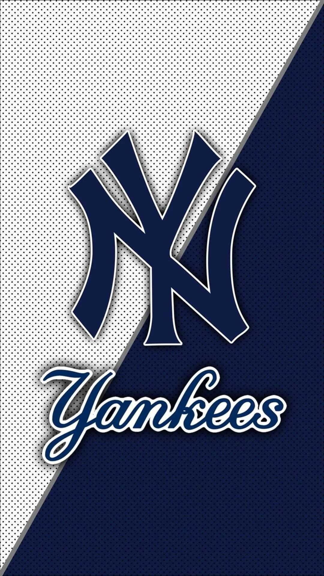 New York Yankees: The most successful professional sports team in the United States. 1080x1920 Full HD Wallpaper.