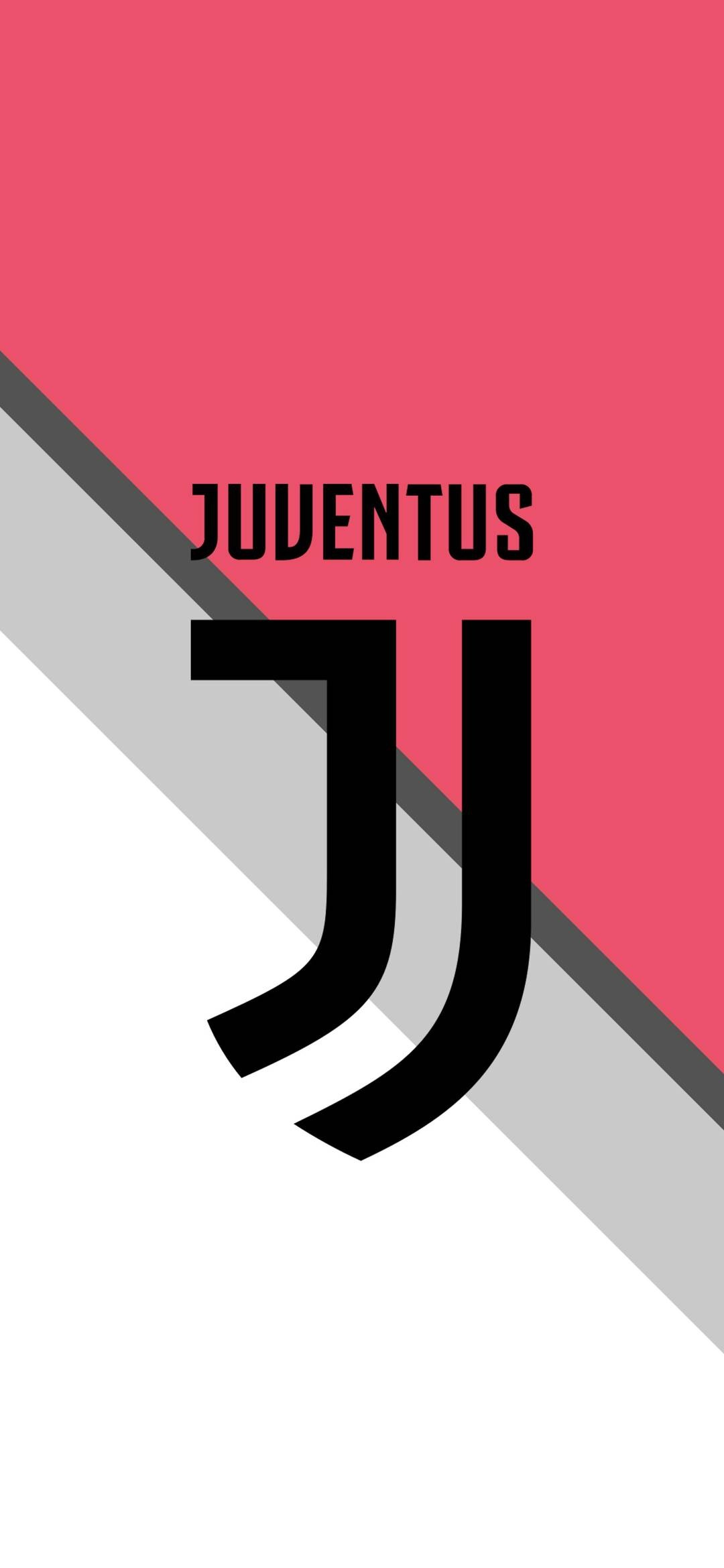 Juventus: One of the biggest clubs in the world today, Football. 1080x2340 HD Background.