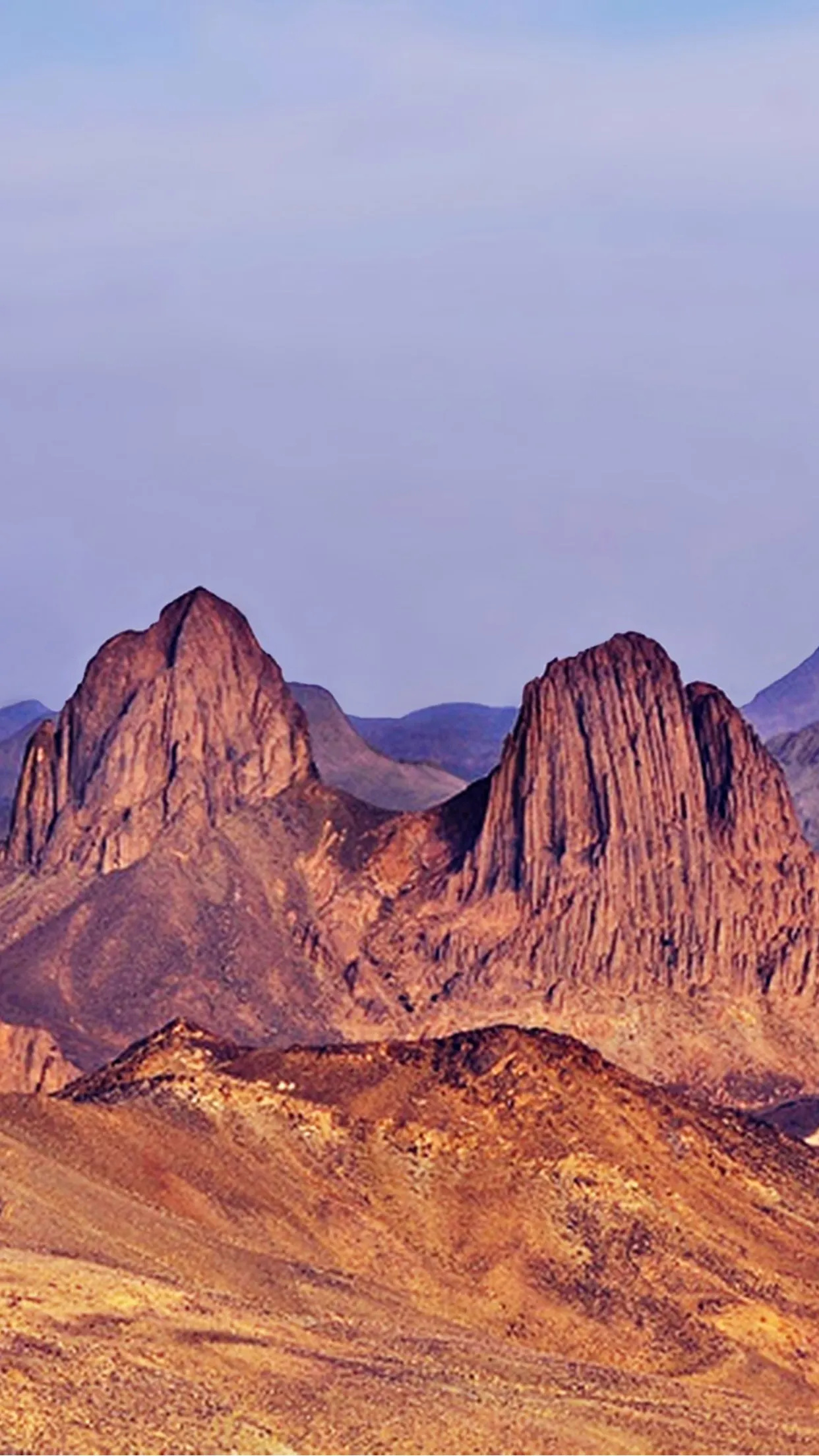 Algeria desert wallpaper, iPhone 11 Pro Max, Free download, Stunning landscapes, 1250x2210 HD Handy