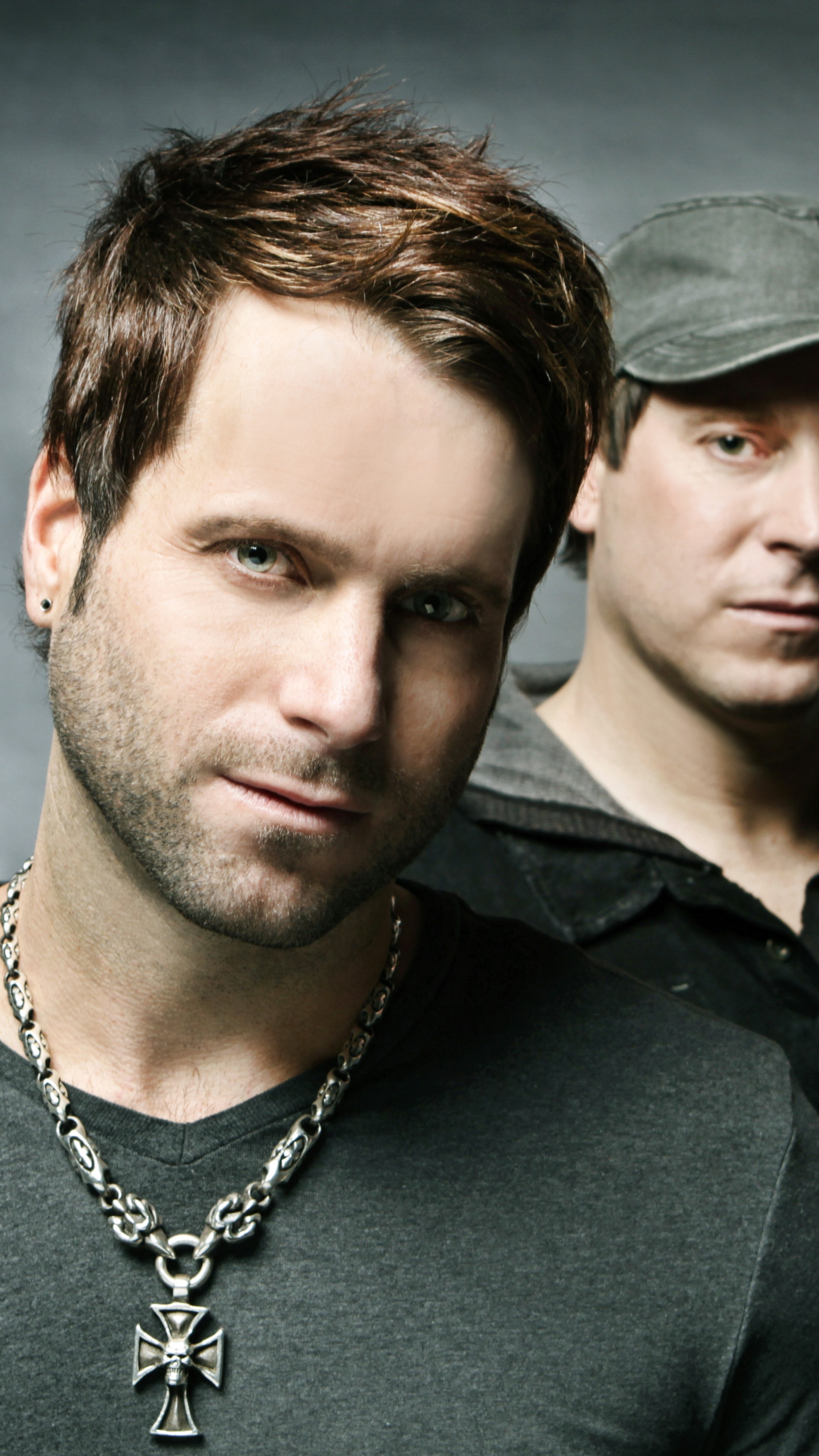 Parmalee, Top music artist, and bands, Celebrities 4927, 2160x3840 4K Phone