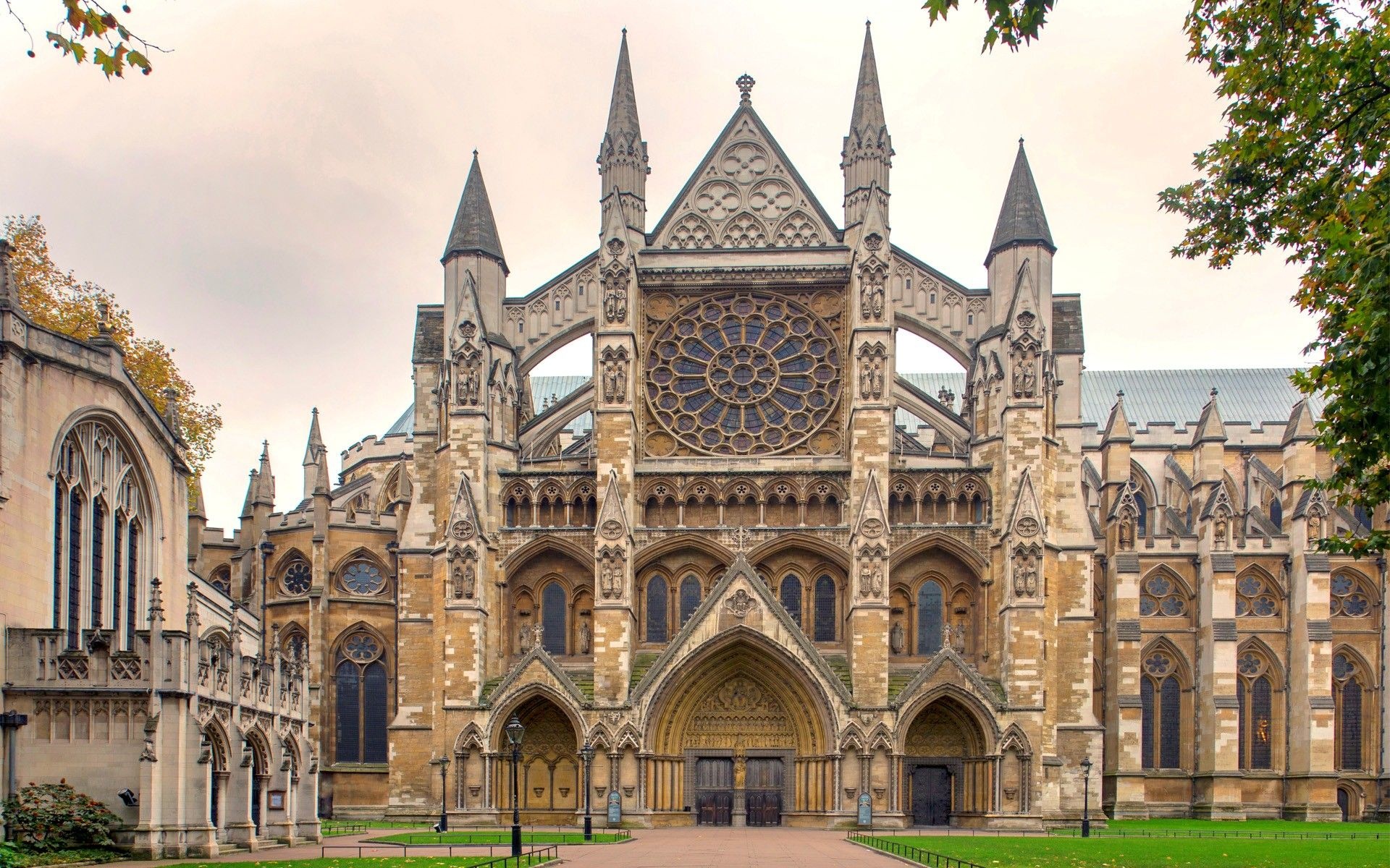 Westminster Abbey, Top free backgrounds, 1920x1200 HD Desktop