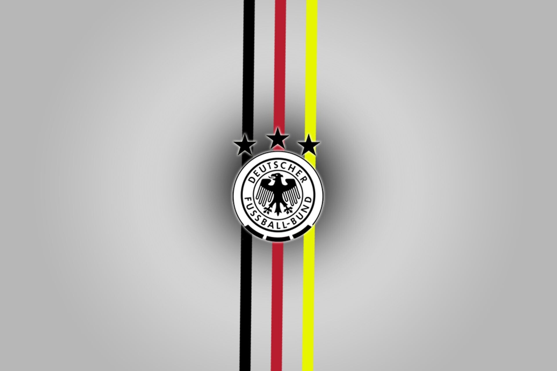 Germany National Football Team: DFB Eleven of the Federal Republic in Central Europe, FIFA World Cup multiple champions. 1920x1280 HD Wallpaper.