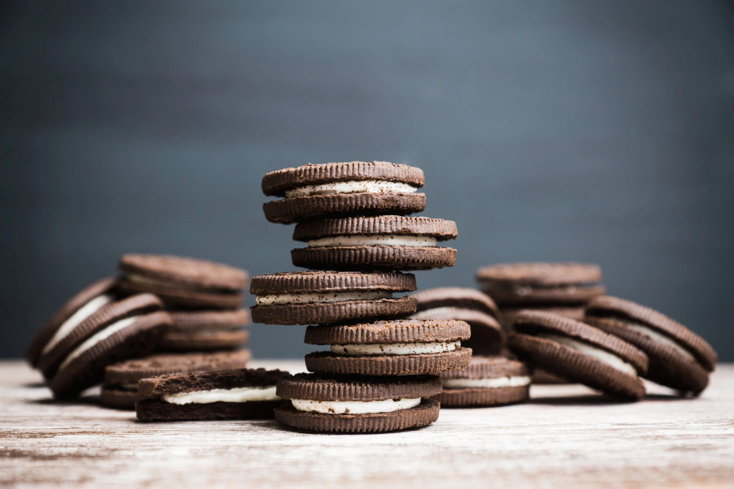 Oreo Cookies: The best-selling cookie brand in the United States. 2500x1670 HD Wallpaper.