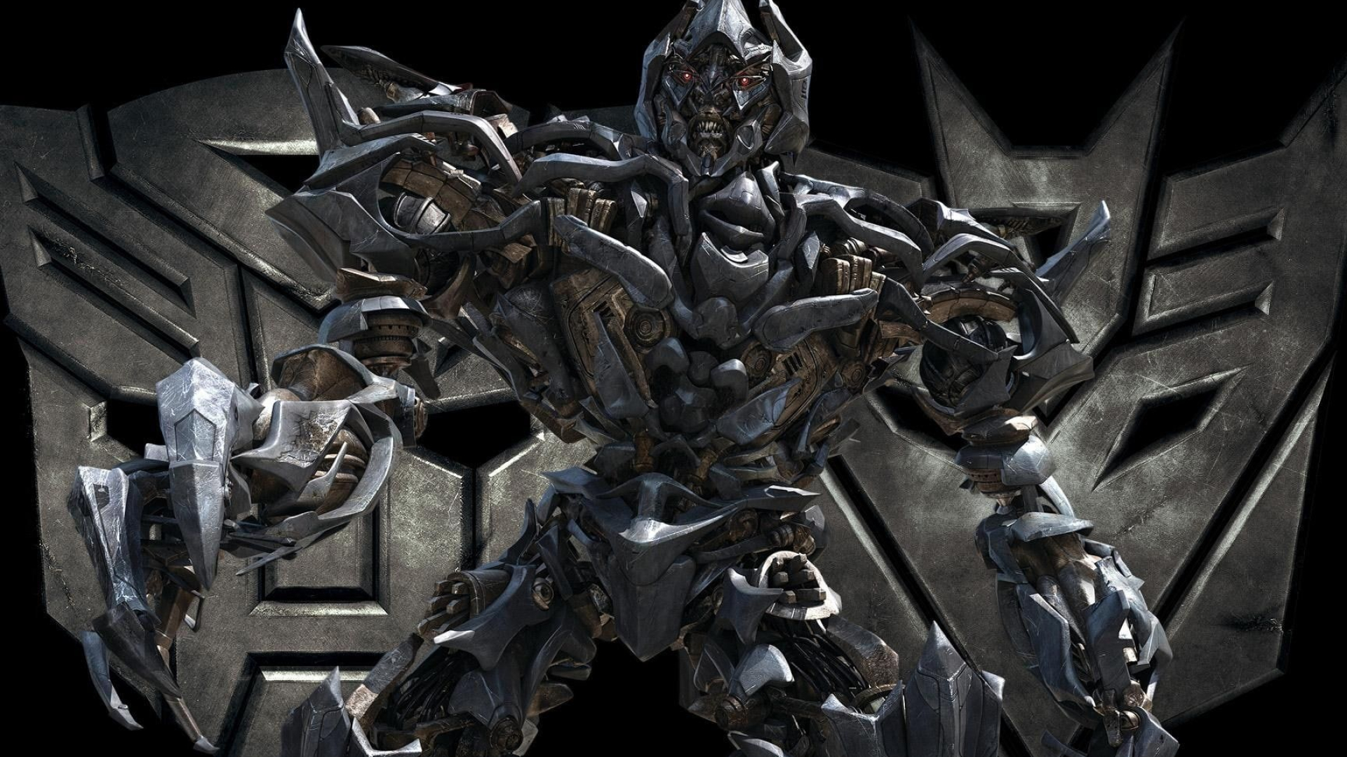 Megatron (Transformers), The game megatron, Video game wallpapers, High definition, 1920x1080 Full HD Desktop