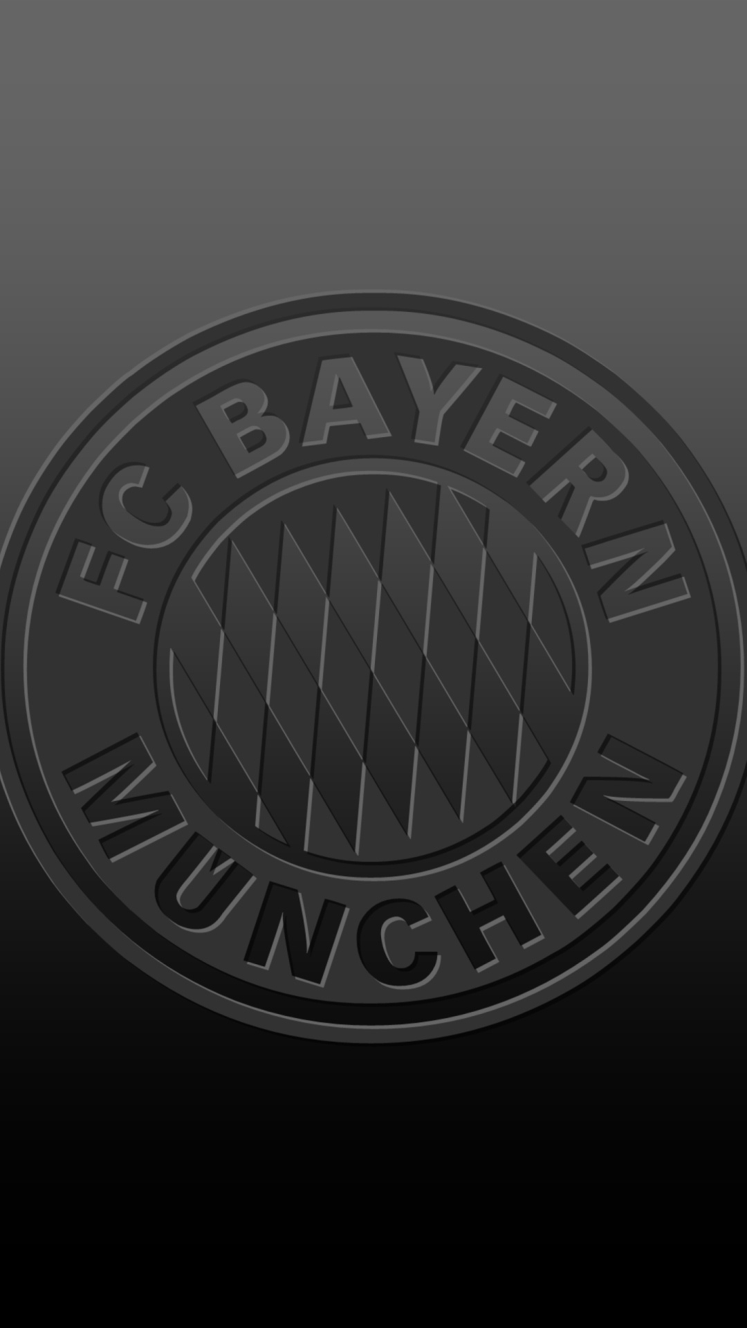 Bayern Munchen FC: Three of the greatest German footballers of all time: goalkeeper Sepp Maier, forward Gerd Müller, and defender Franz Beckenbauer. 1080x1920 Full HD Wallpaper.