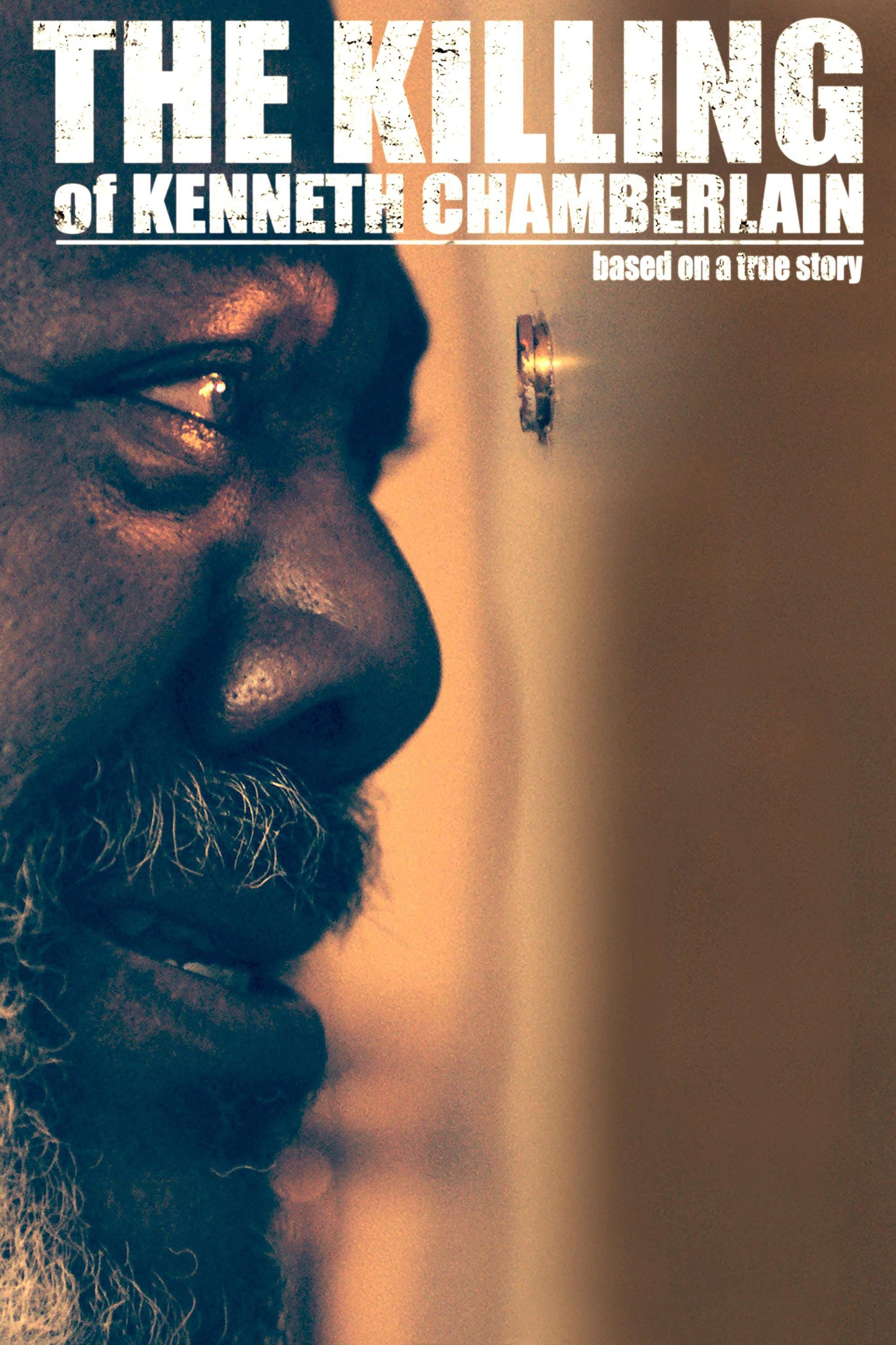 Morgan Freeman, The Killing of Kenneth Chamberlain, Timely film, Thought-provoking, 2000x3000 HD Handy