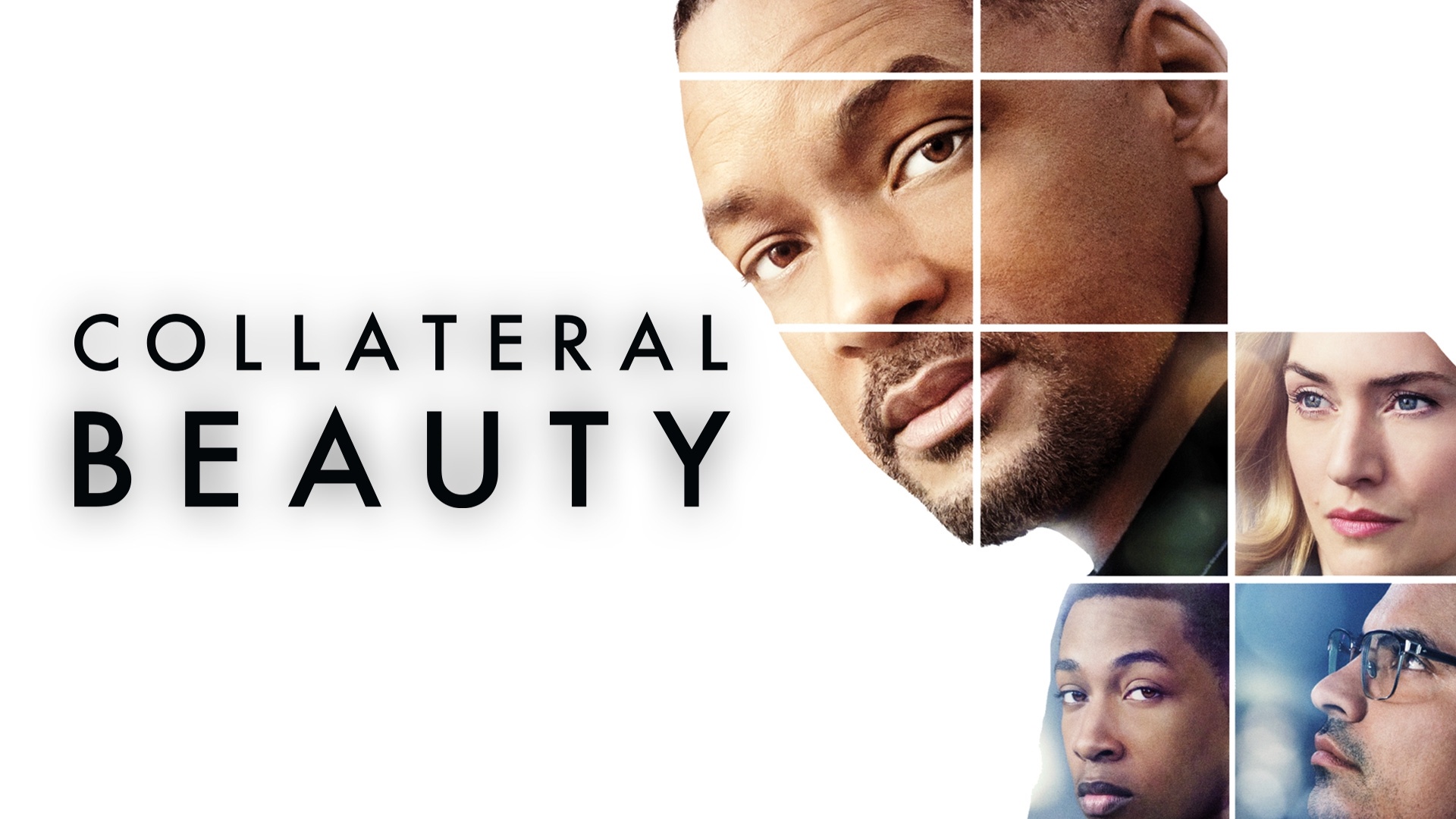 Collateral Beauty film, Probing life's purpose, Healing journey, Unexpected revelations, 1920x1080 Full HD Desktop