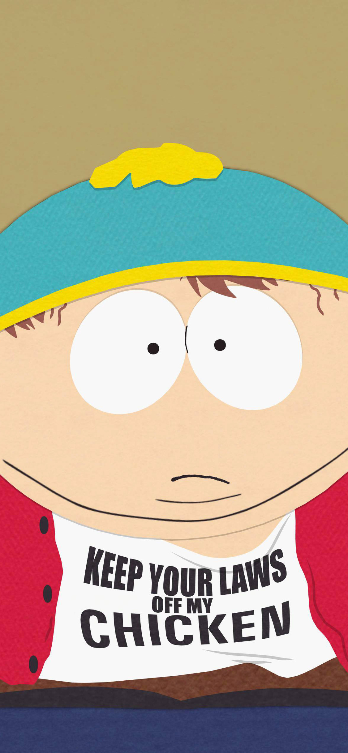 Eric Cartman, iPhone X, HD wallpapers, Photos, 1130x2440 HD Phone