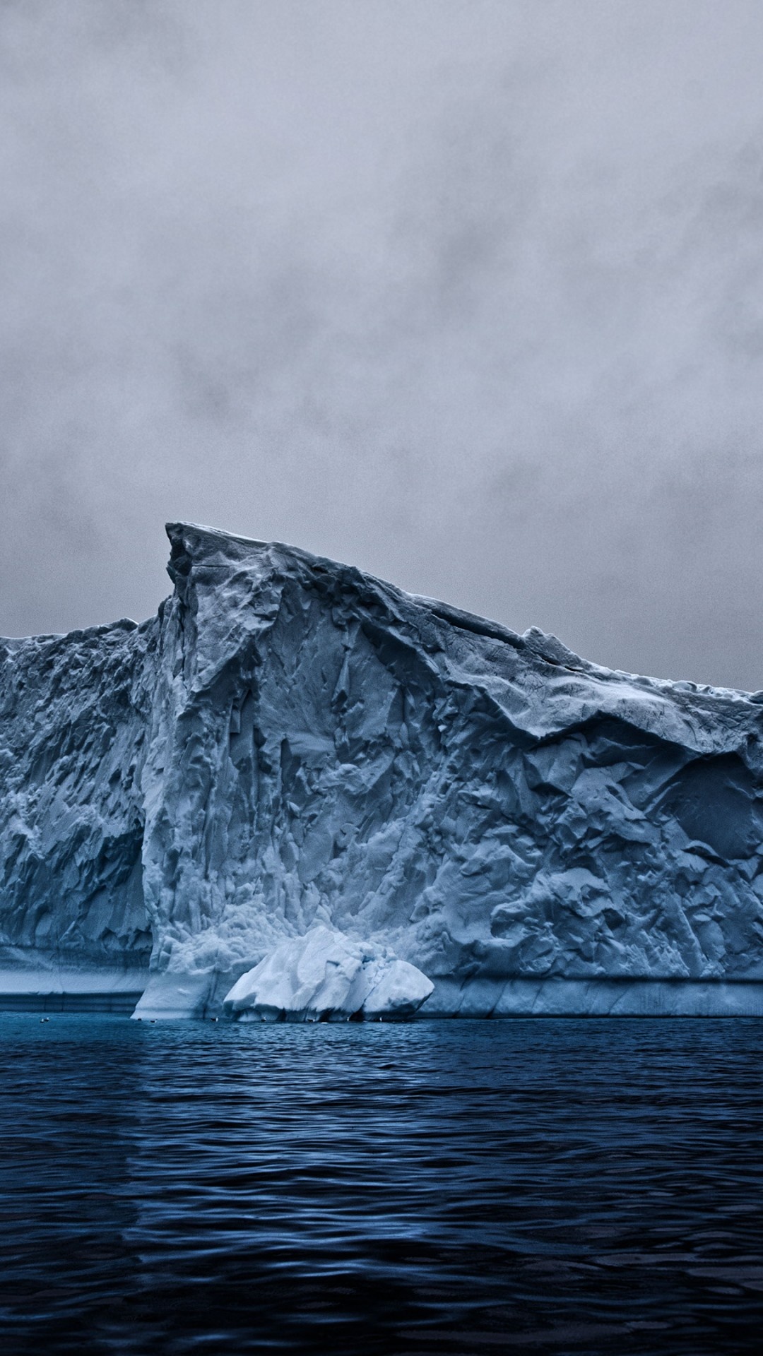 Iceberg ocean, 4k nature, 16235, Page 822, 1080x1920 Full HD Phone