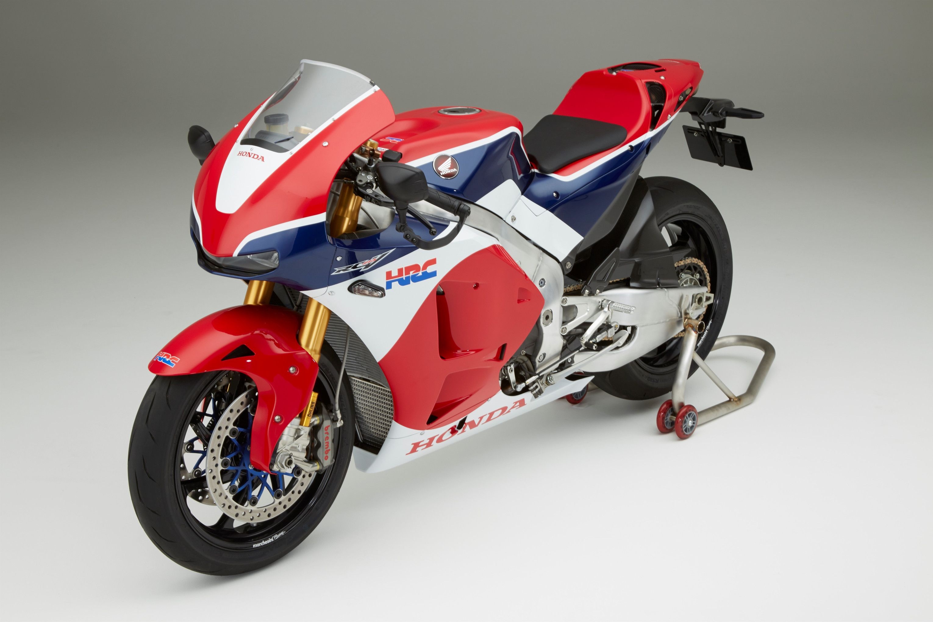 Honda RC213V-S, Legal MotoGP replica, Exciting rescogs review, Sport bikes unleashed, 3060x2040 HD Desktop