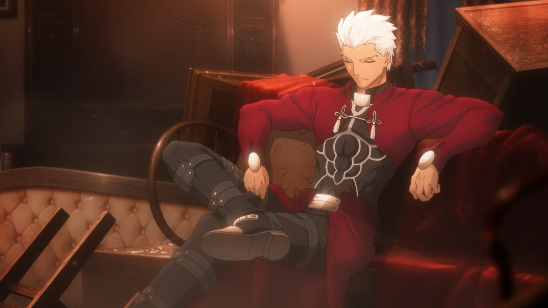 Fate/stay night: Unlimited Blade Works, Anime comparison, Critical analysis, Visual storytelling, 1920x1080 Full HD Desktop