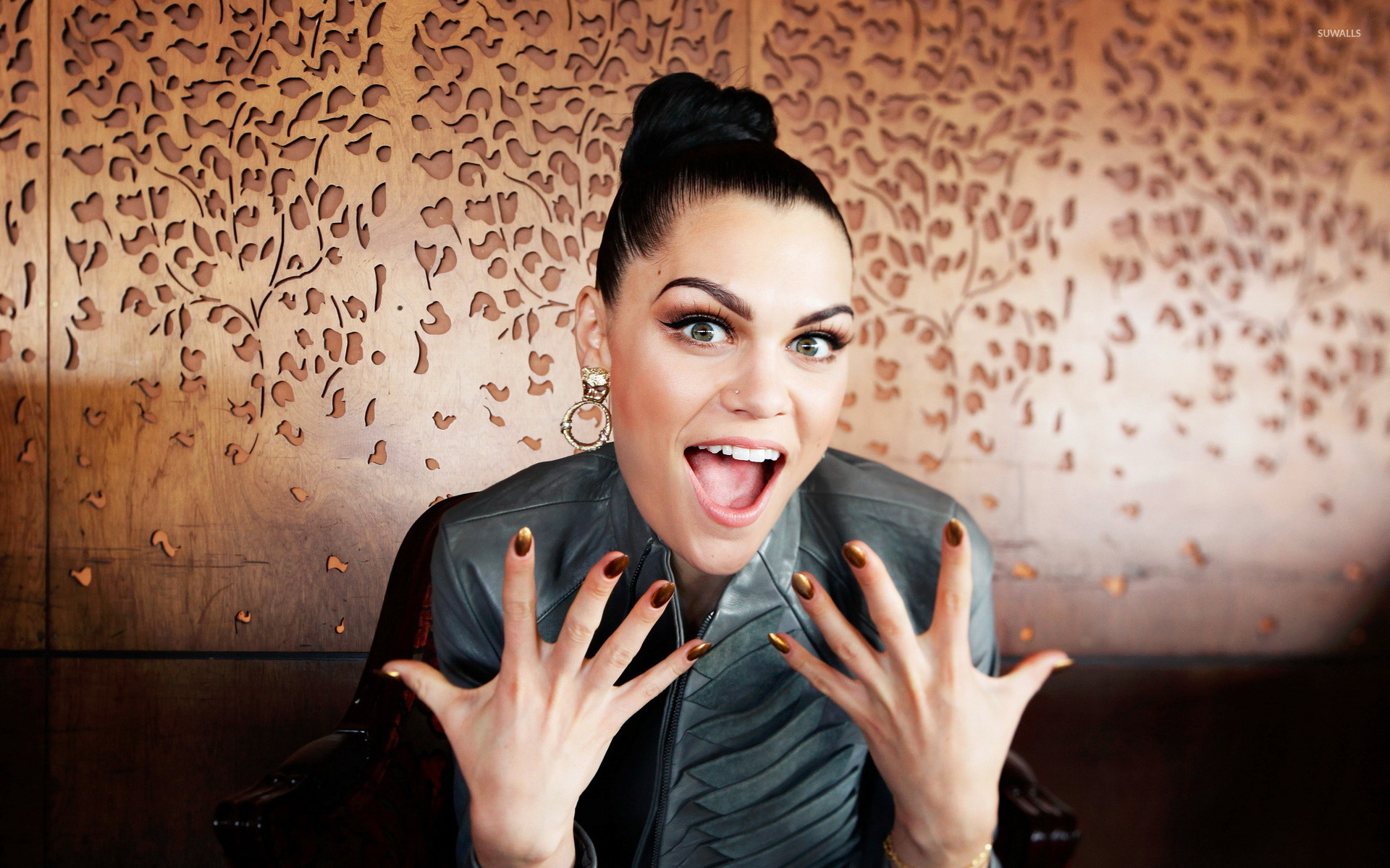 Jessie J Wallpapers (52+ images inside)