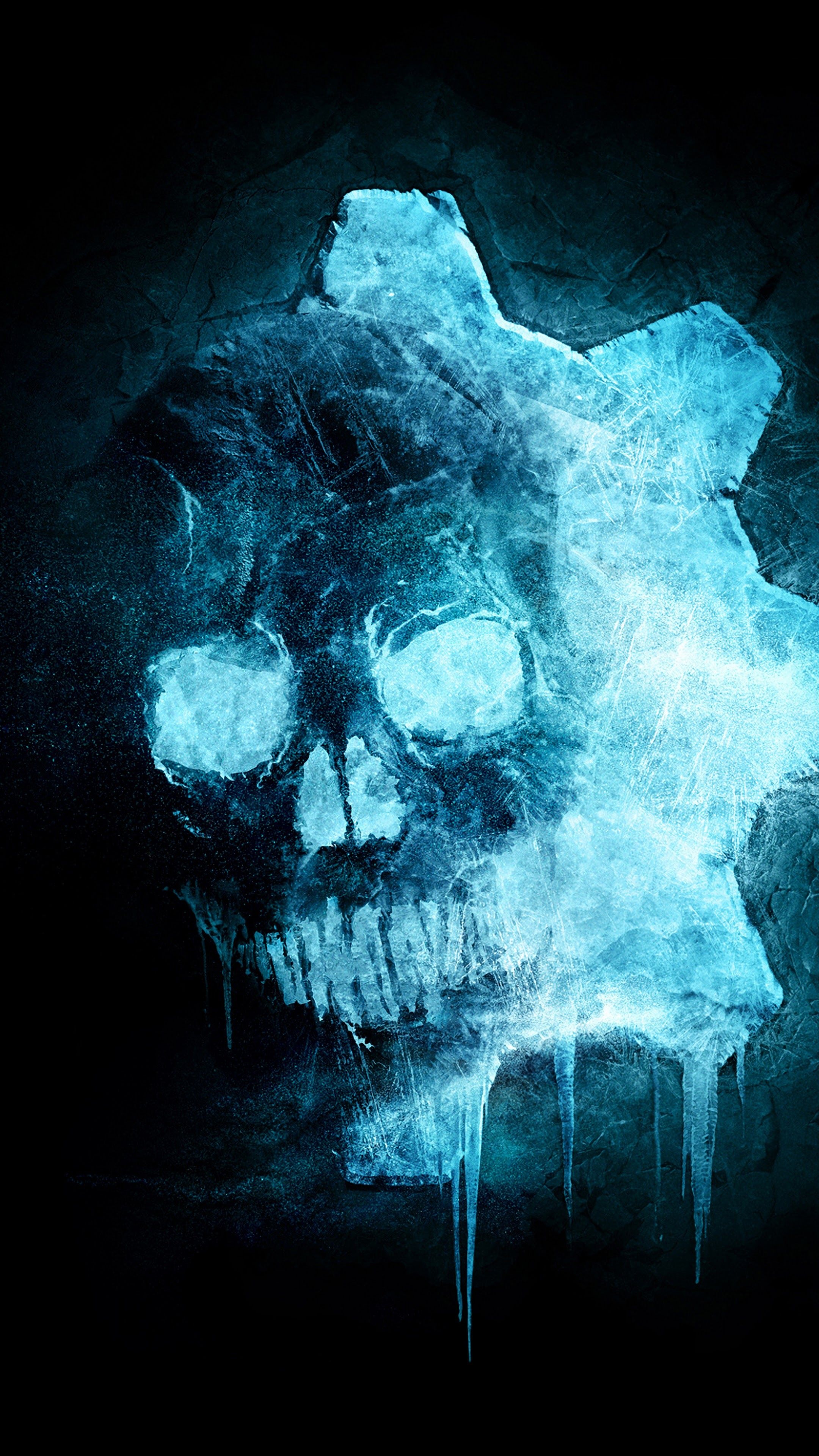 Gears 5 phone wallpapers, Mobile customization, Gaming theme, Visual appeal, 2160x3840 4K Phone
