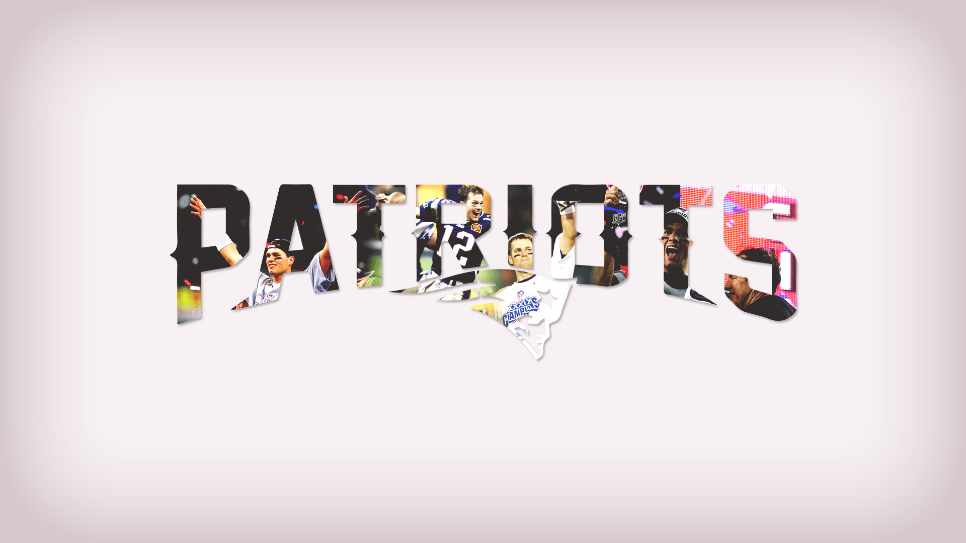 New England Patriots, Wallpapers, 2017 season, NFL football, 1920x1080 Full HD Desktop