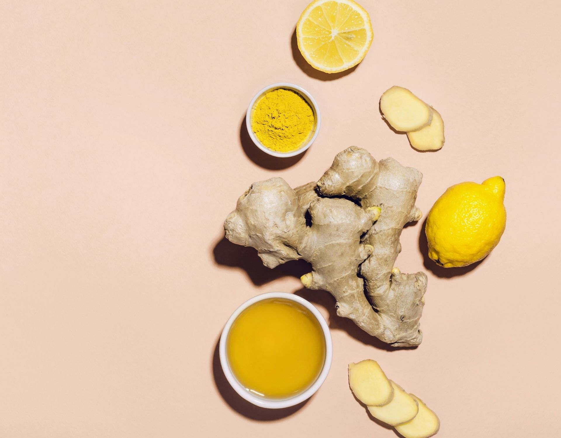Benefits of ginger water, Daily health routine, Nutritional benefits, Boosting metabolism, 1920x1500 HD Desktop