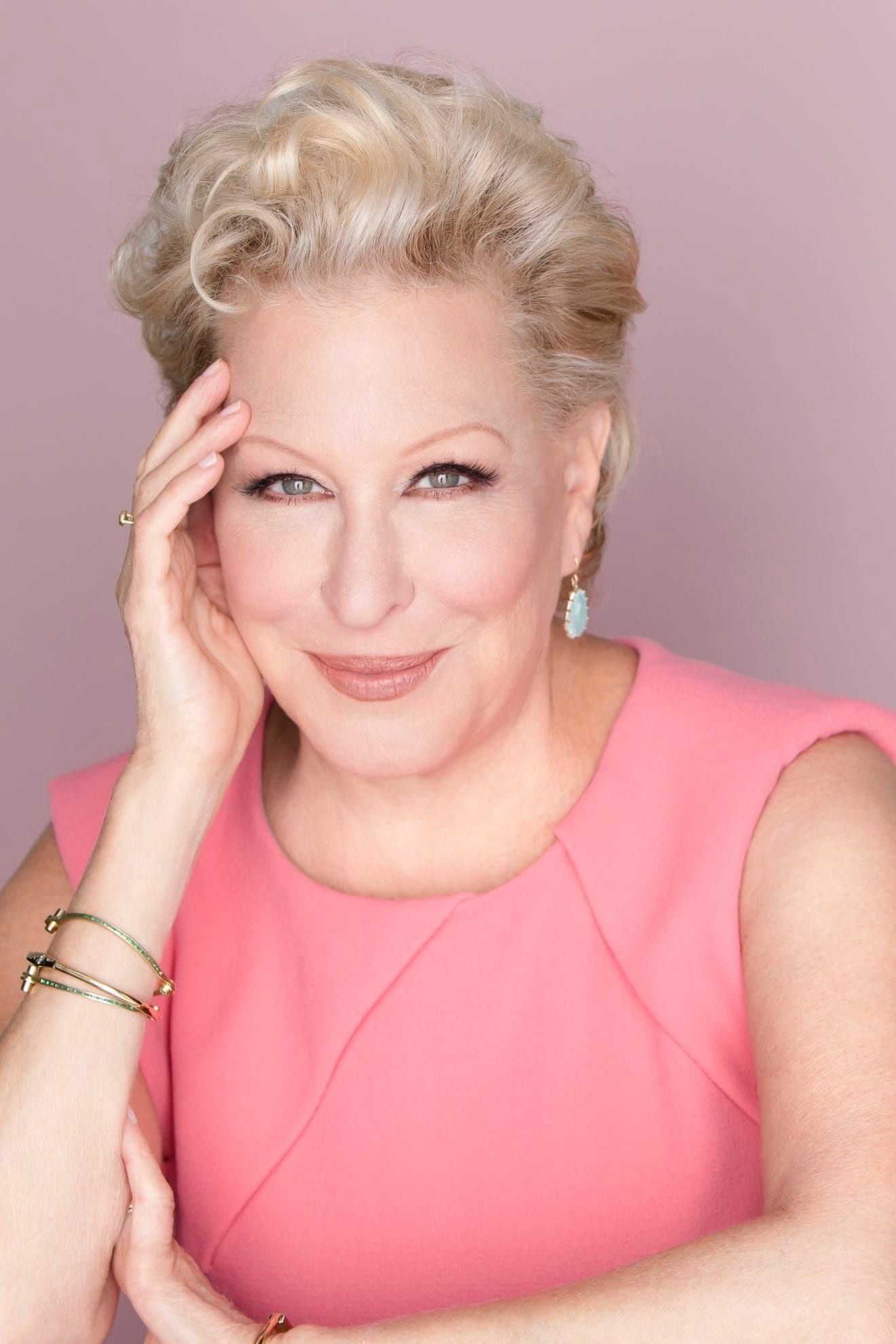 Bette Midler, Intimate profile, Insights into career, Versatile actress, 1320x1980 HD Phone