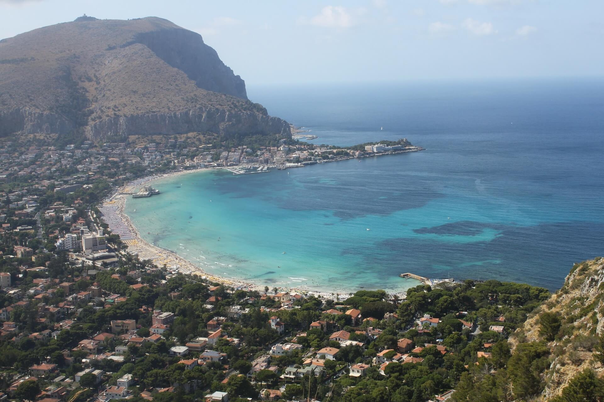 Direct flights to Palermo, Affordable travel, Flight search, Convenient options, 1920x1280 HD Desktop