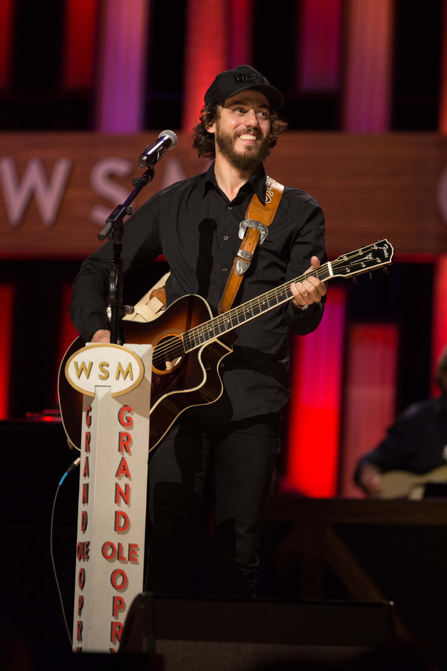 Chris Janson, Music, Opry induction, March 20, 1500x2250 HD Phone