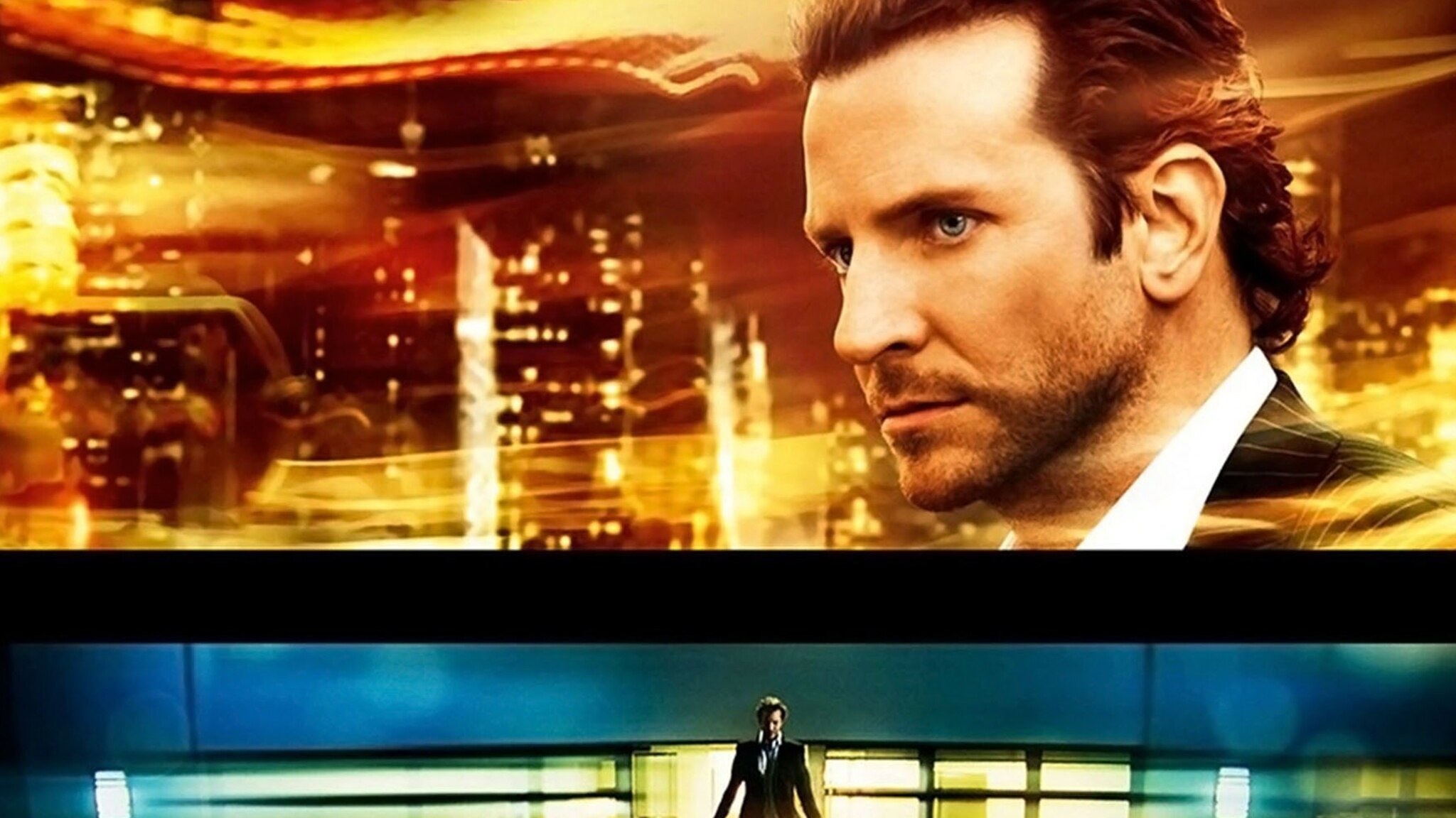 Limitless movie, Boundless potential, Edge-of-your-seat, Sophisticated storytelling, 2050x1160 HD Desktop