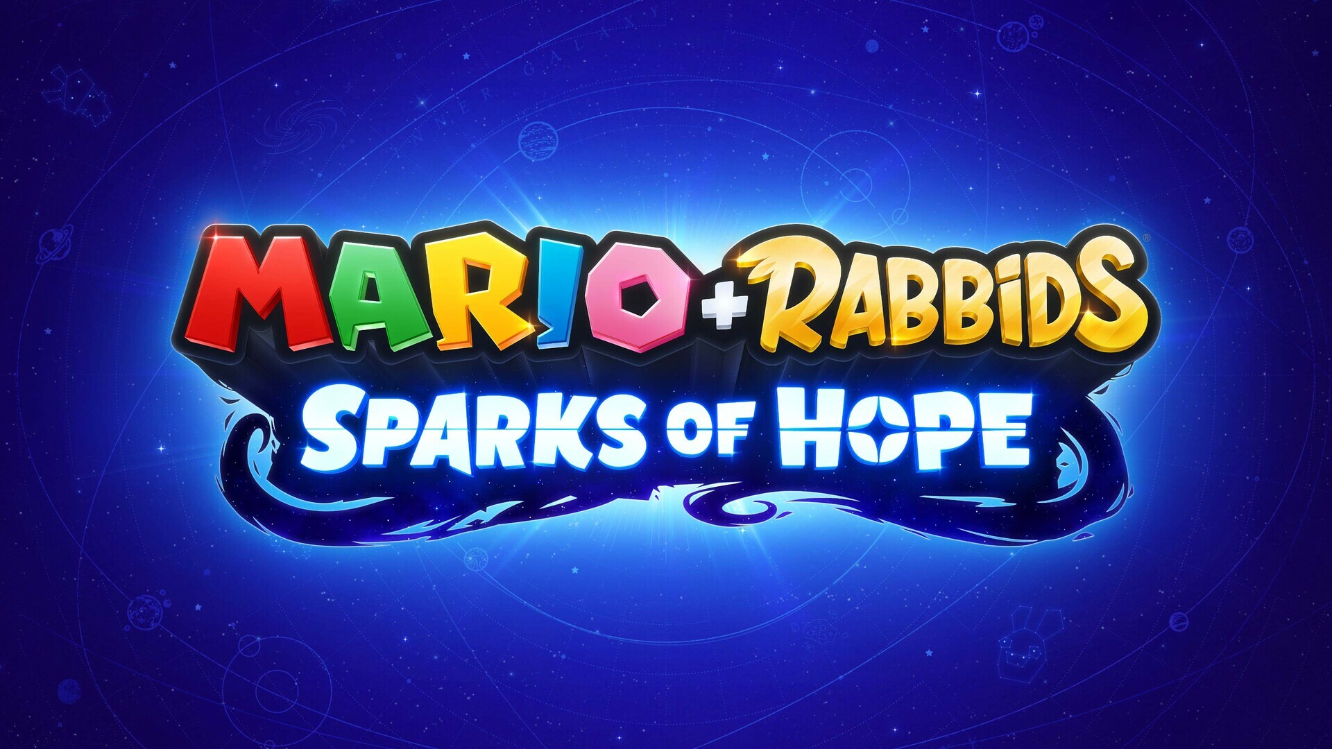 Mario + Rabbids, Sparks of Hope, Gaming, Yves Barthez, 1920x1080 Full HD Desktop
