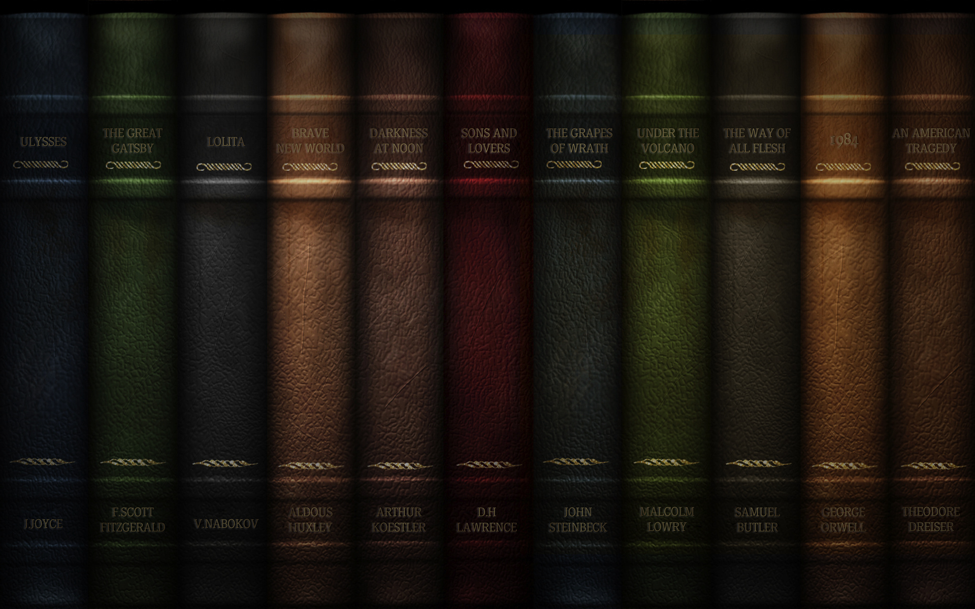 Ancient books, Weathered pages, Vintage library, Timeworn knowledge, 1920x1200 HD Desktop