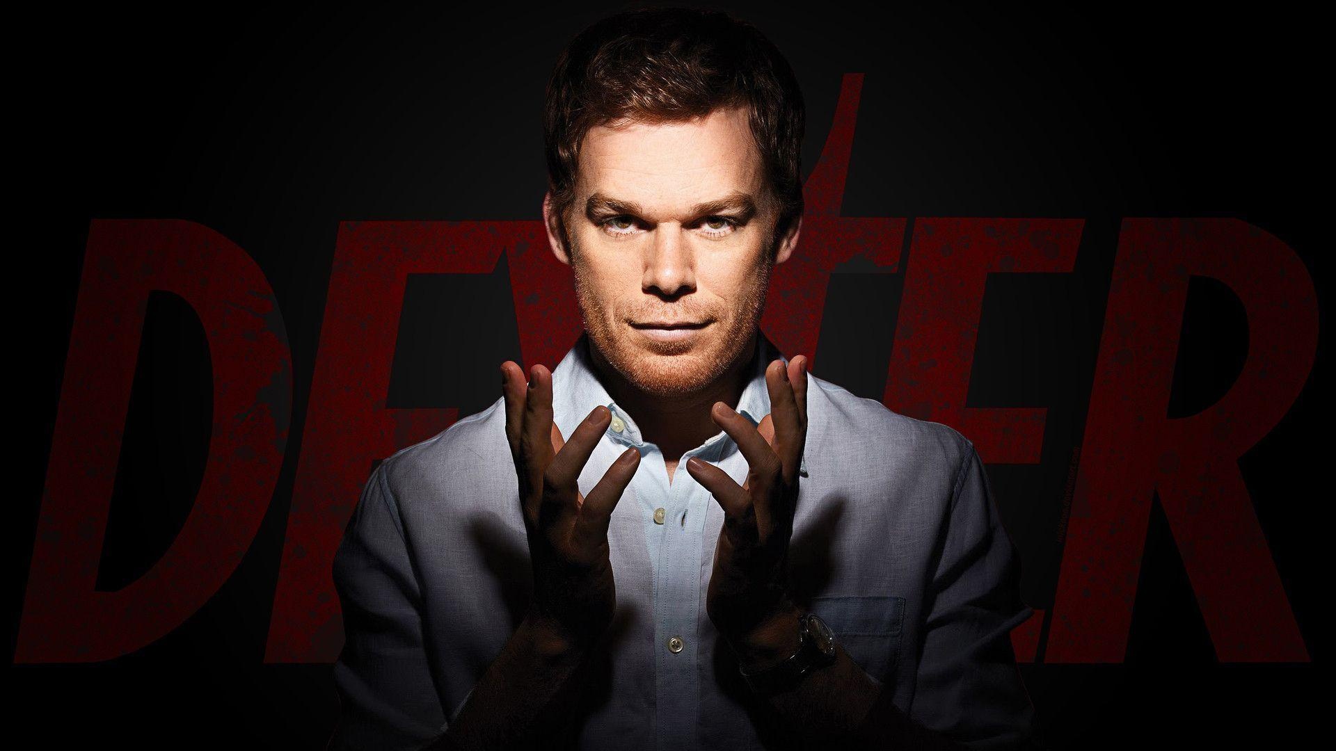 Michael C. Hall: Appeared as Jack Meyerwitz in a 2010 comedy-drama film, Peep World, Dexter. 1920x1080 Full HD Background.