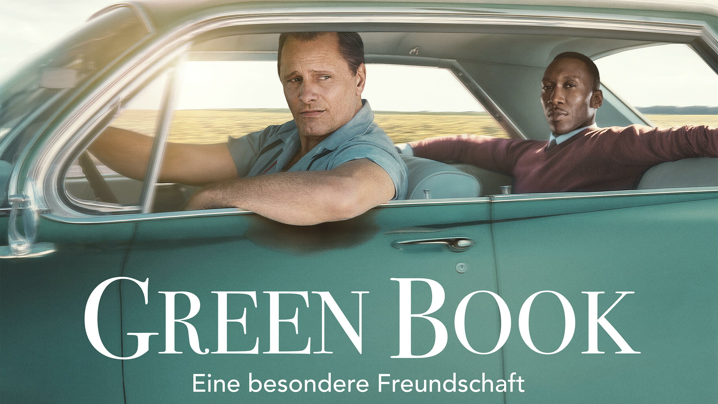 Green Book: Movie plot, Relationship between two real-life people: Donald Shirley and Tony “Lip” Vallelonga. 2480x1400 HD Wallpaper.