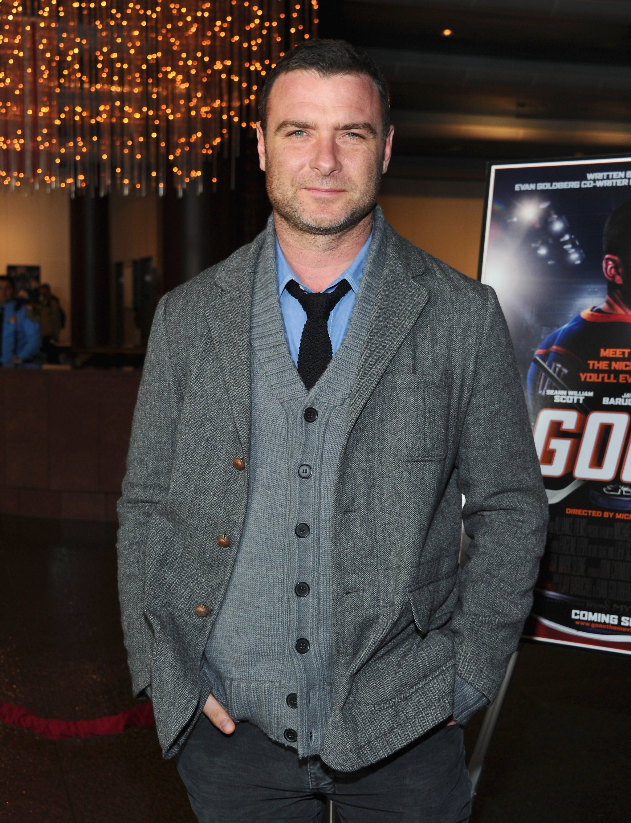Liev Schreiber, Ray Donovan character, Handsome actor, TV series star, 2050x2680 HD Phone
