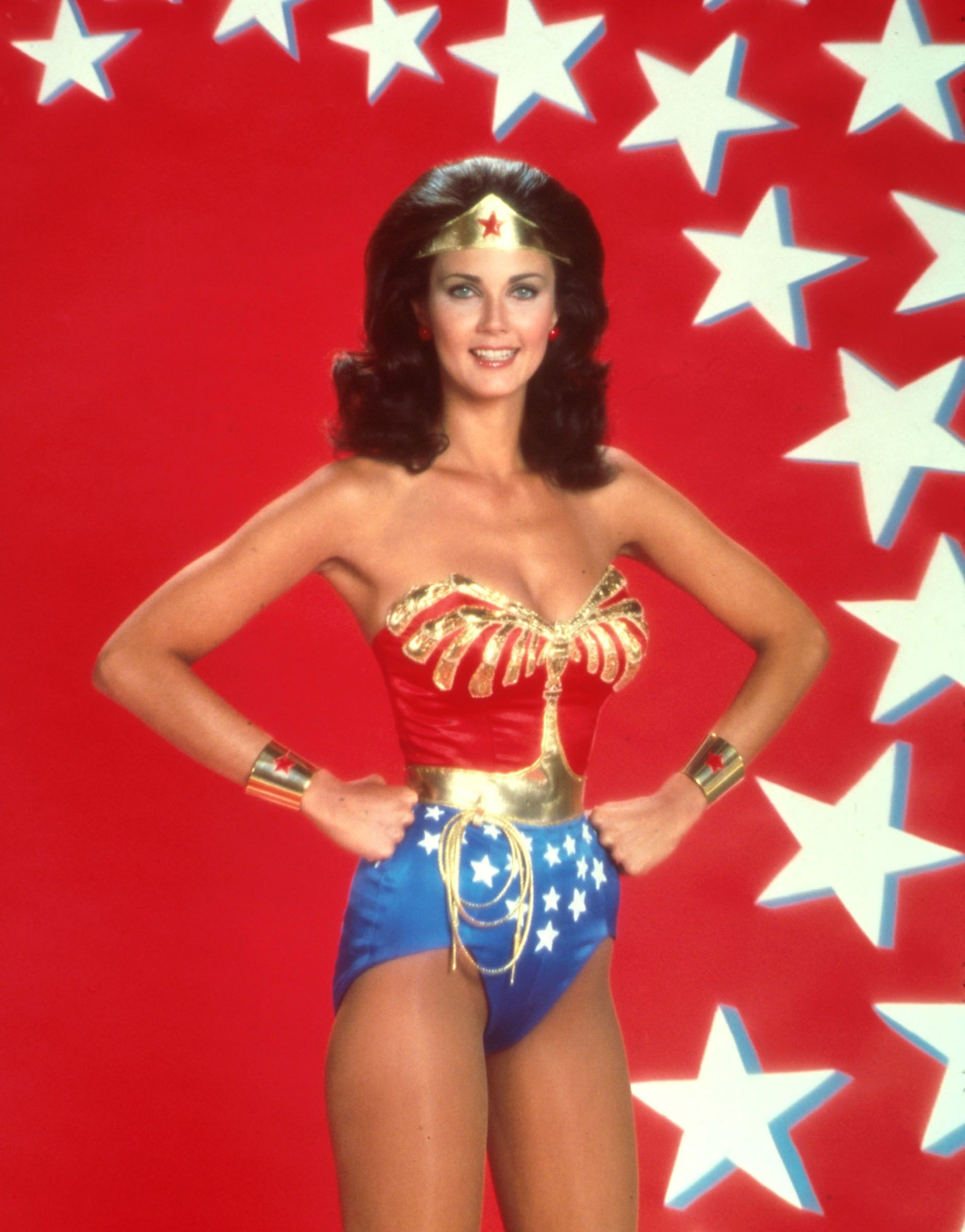 Lynda Carter, Movies, Wallpapers, Background, 1880x2400 HD Phone