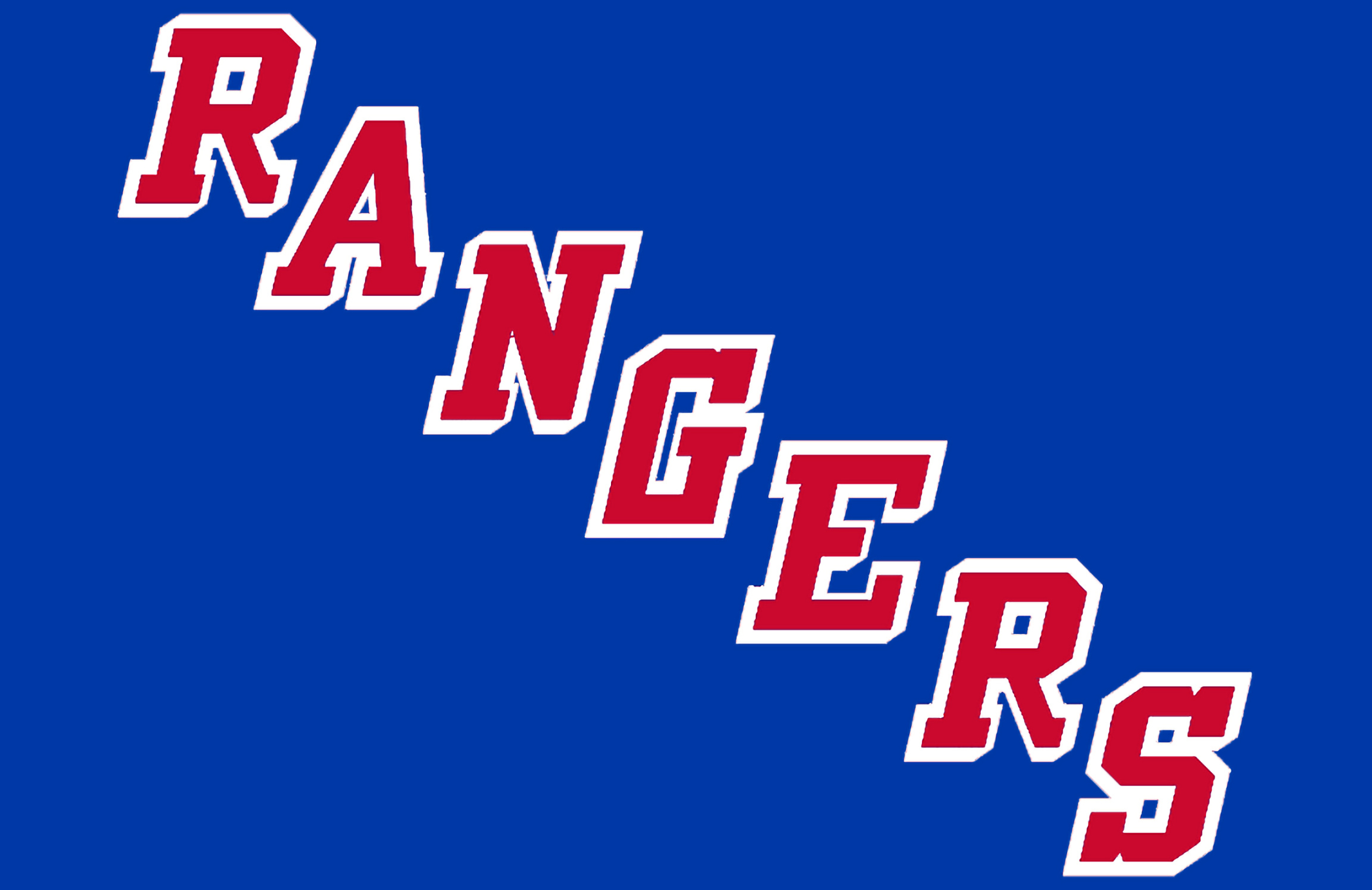 New York Rangers, Sports team, HD wallpapers, Backgrounds, 2560x1670 HD Desktop