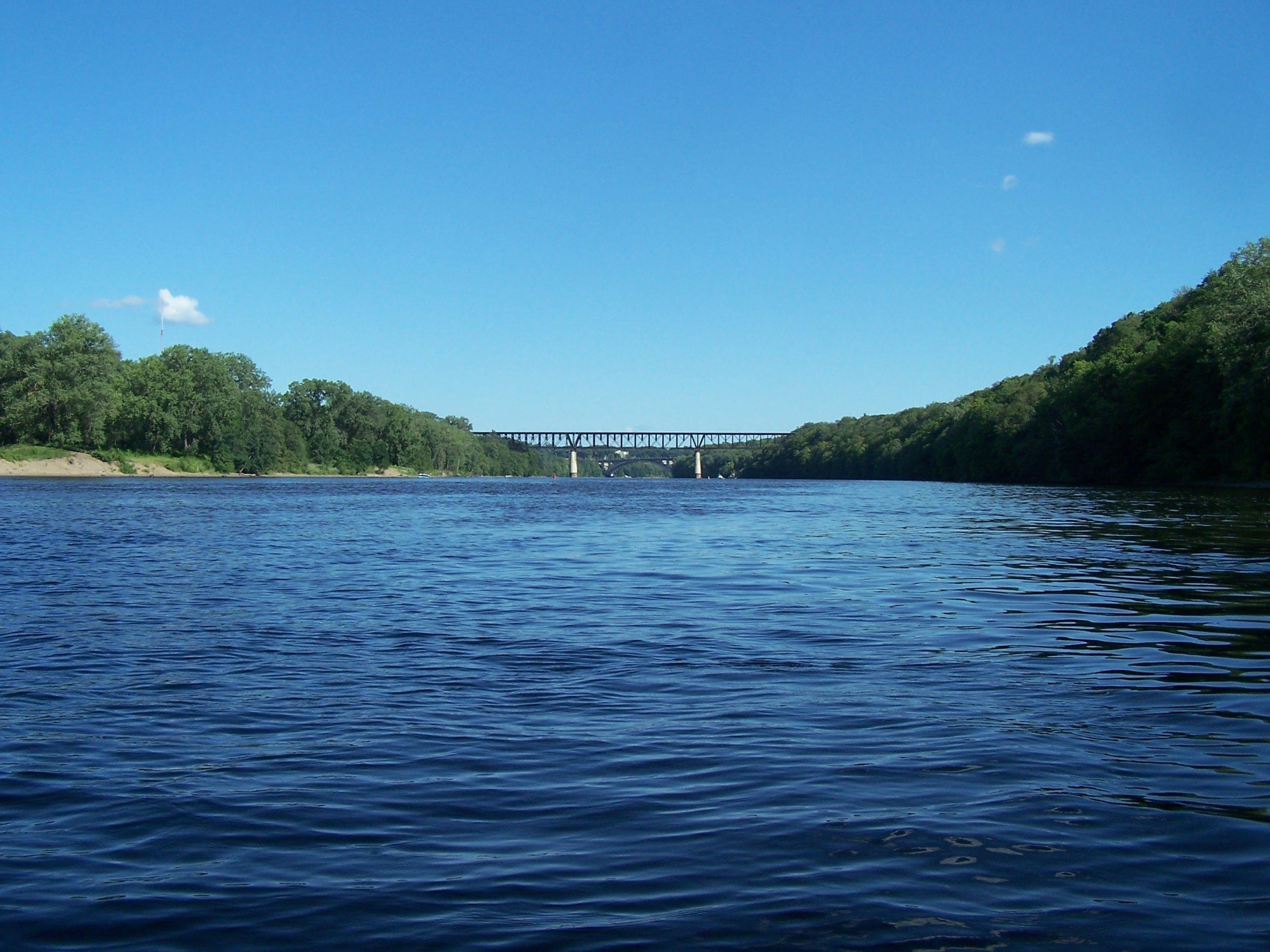 The Mississippi River, Top Free, Backgrounds, Mississippi River, 2580x1940 HD Desktop