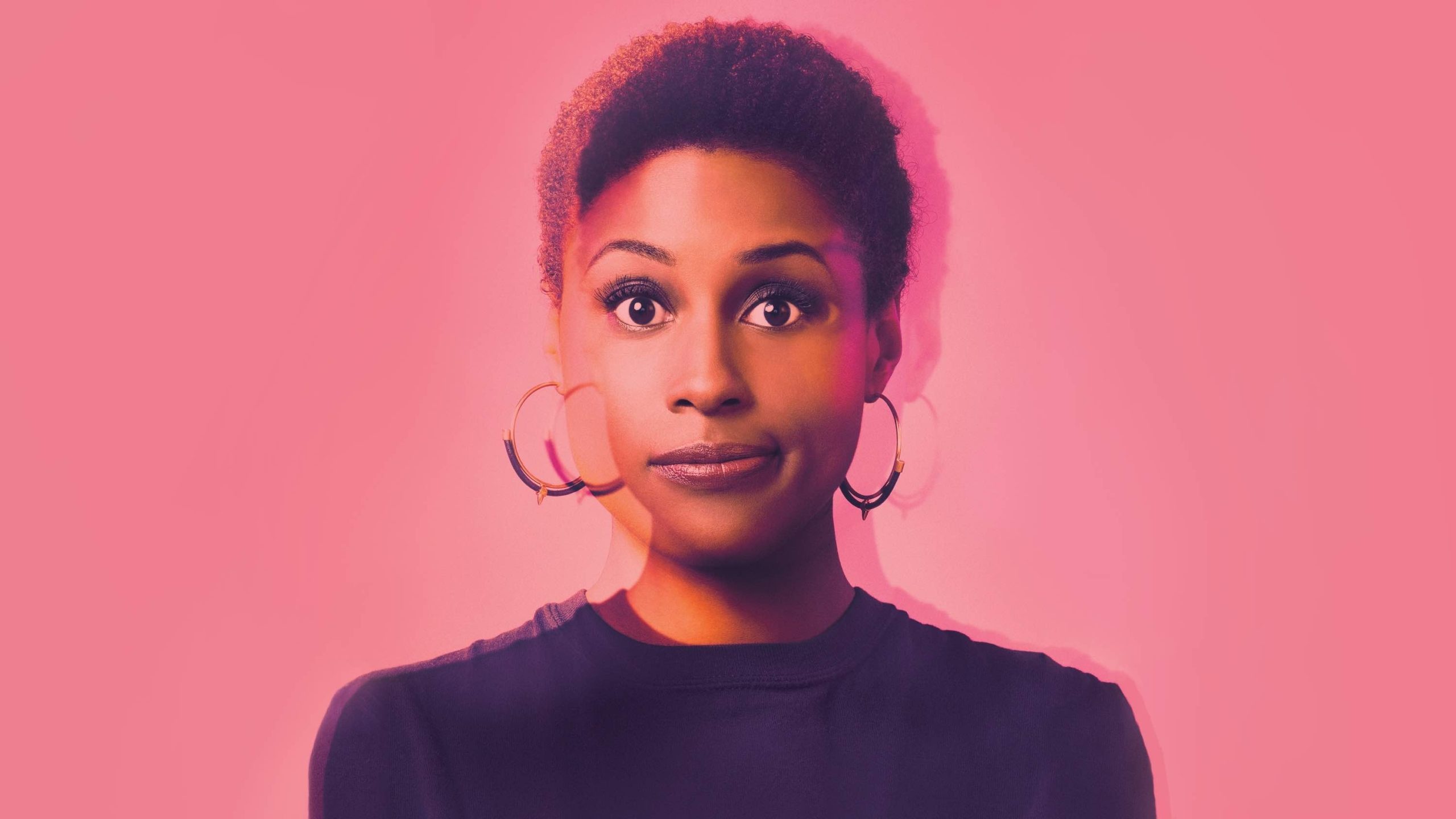 Insecure, TV Series, Fifth and Final Season, 2560x1440 HD Desktop