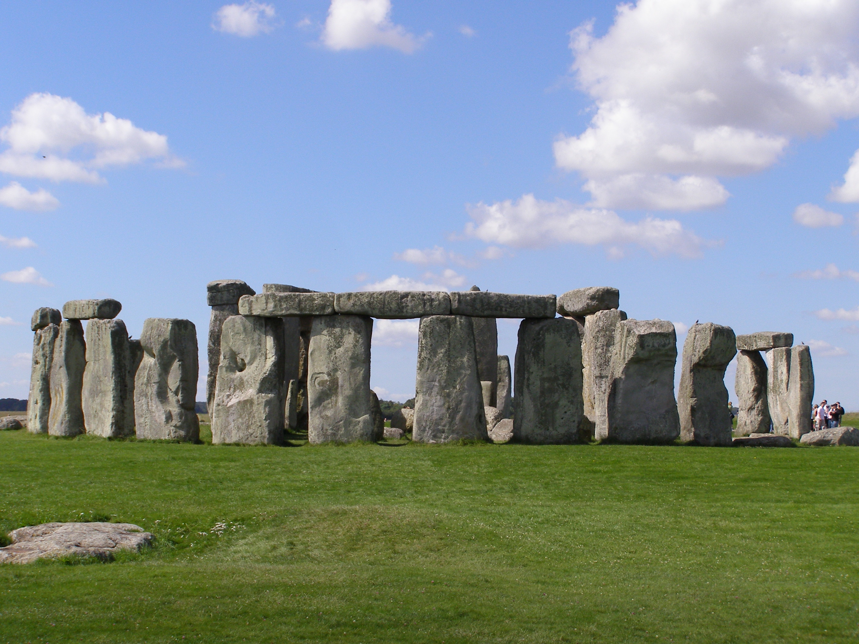 Stonehenge, High resolution wallpapers, HQ pictures, 2820x2120 HD Desktop