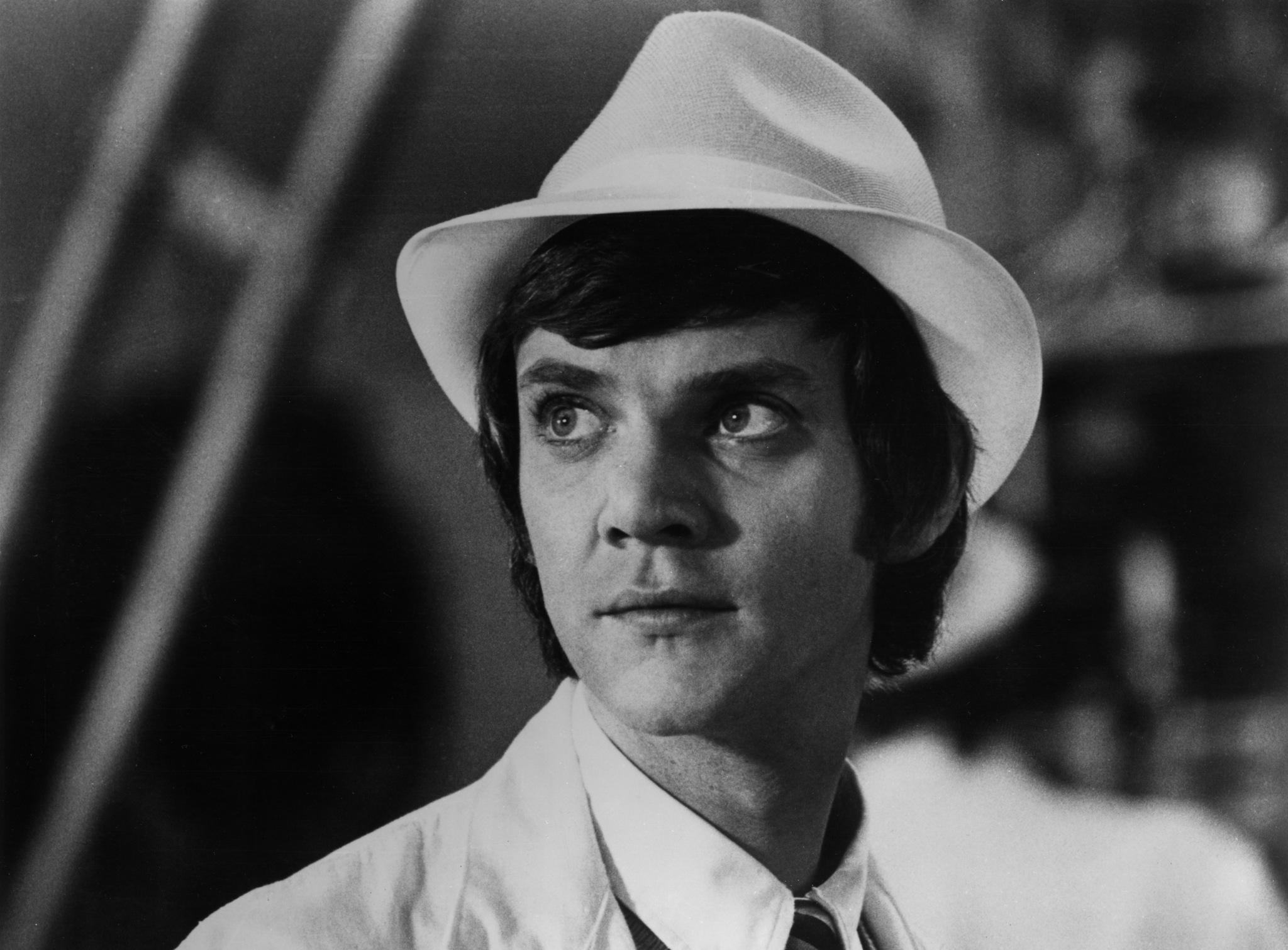 Malcolm McDowell Quotes. QuotesGram 2050x1520