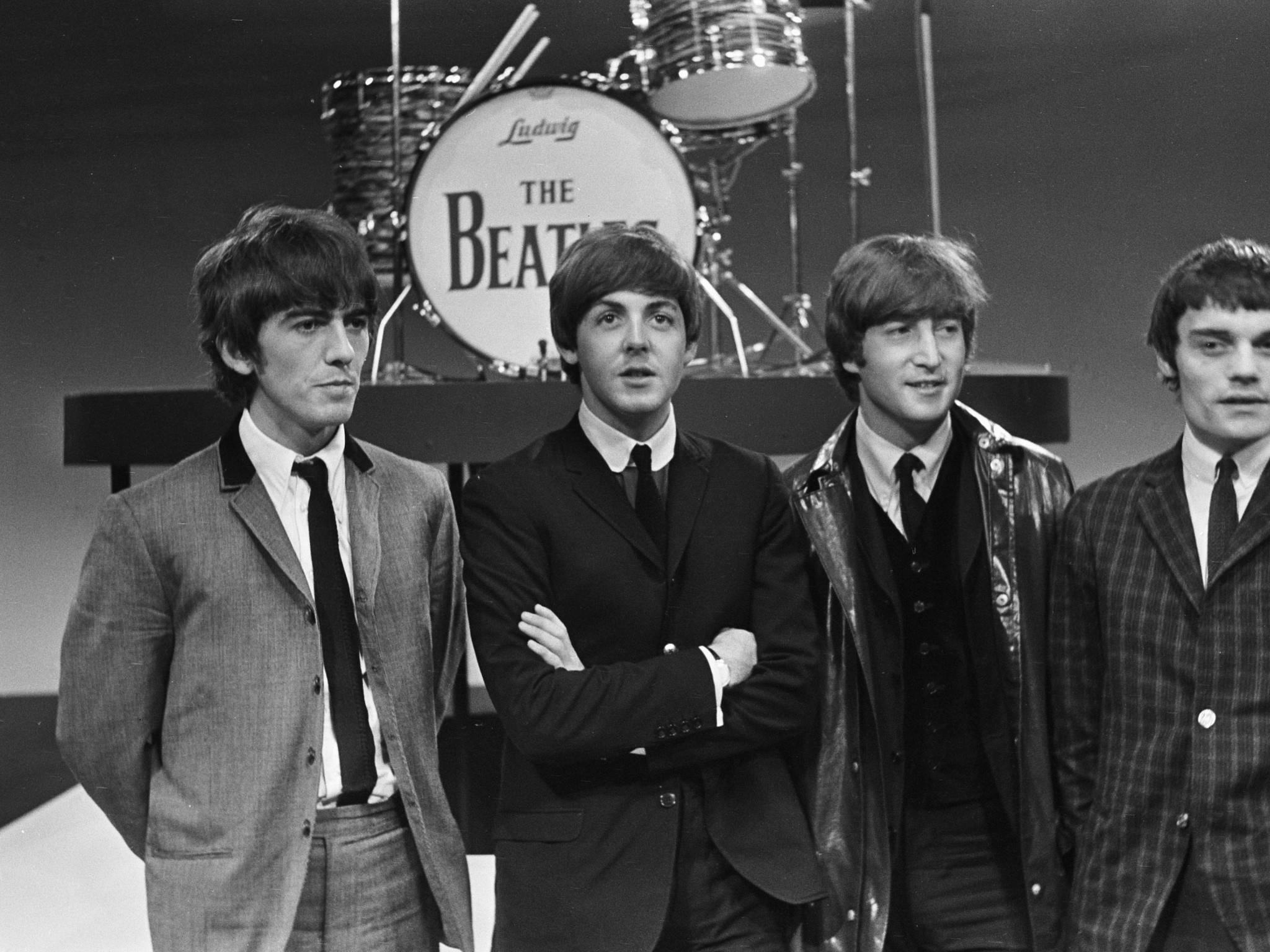 Paul McCartney, Posted by John Sellers, Celebrity musician, Wallpapers, 2050x1540 HD Desktop