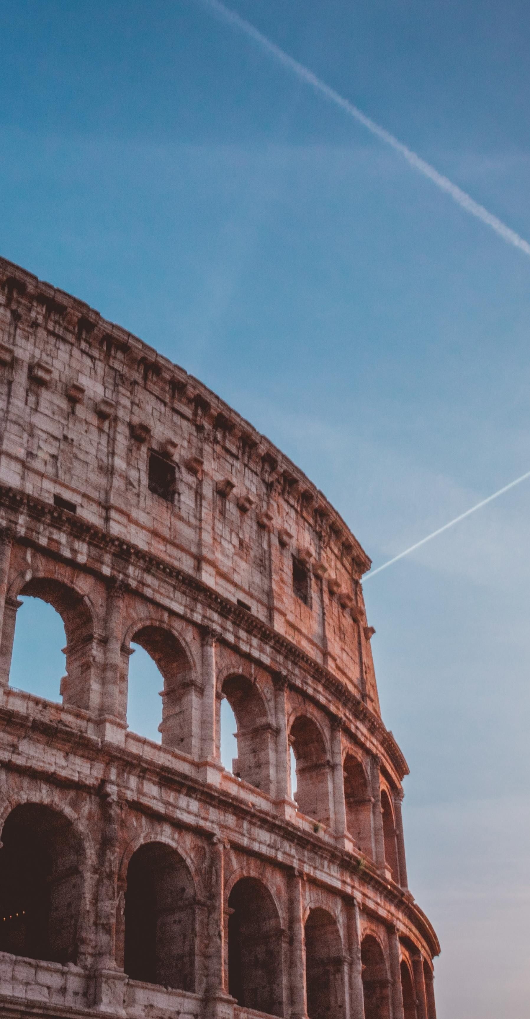 Things to do in Rome, Colosseum exploration, Cultural experiences, Travel recommendations, 1800x3450 HD Phone