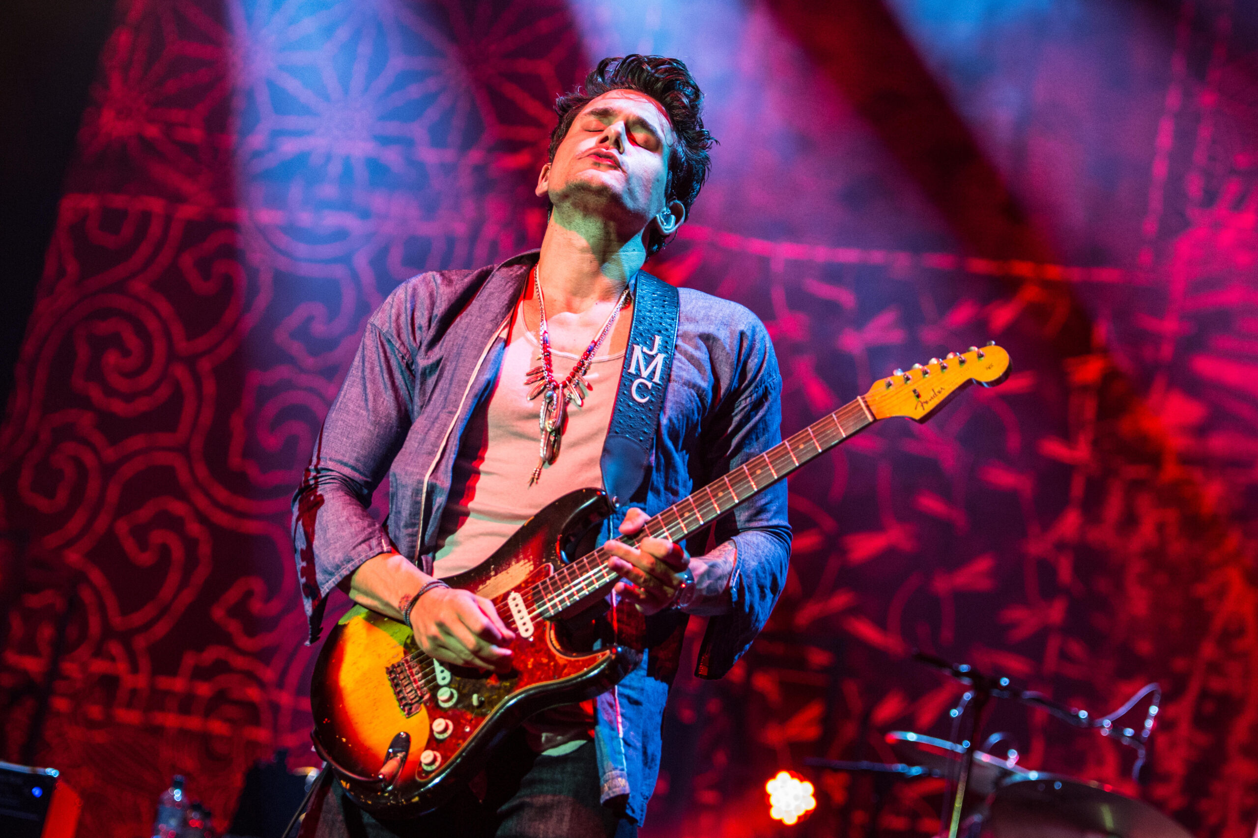 John Mayer, Sound like, Happy bluesman, Music inspiration, 2560x1710 HD Desktop