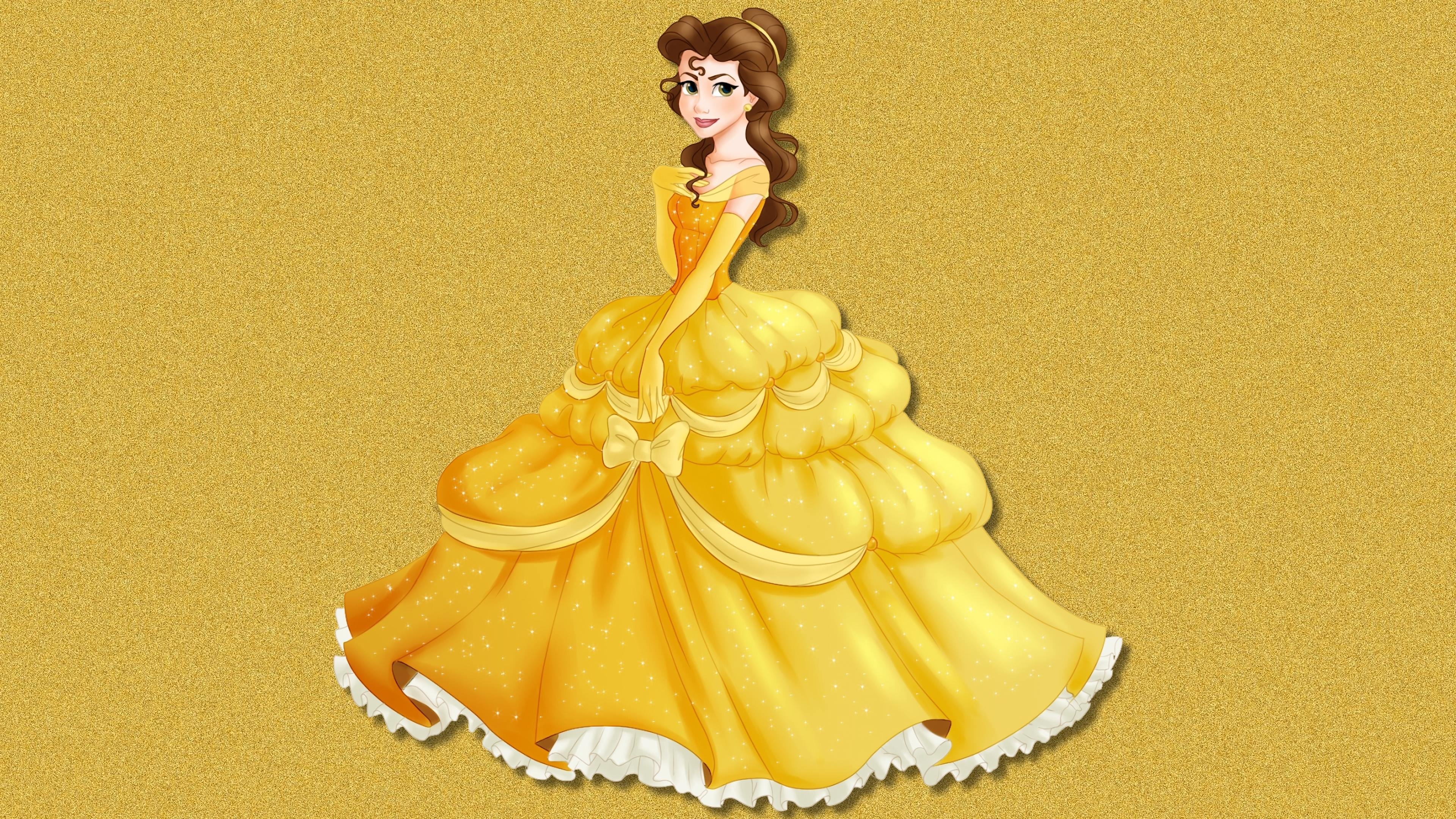 Belle (Disney) Wallpapers (38+ images inside)