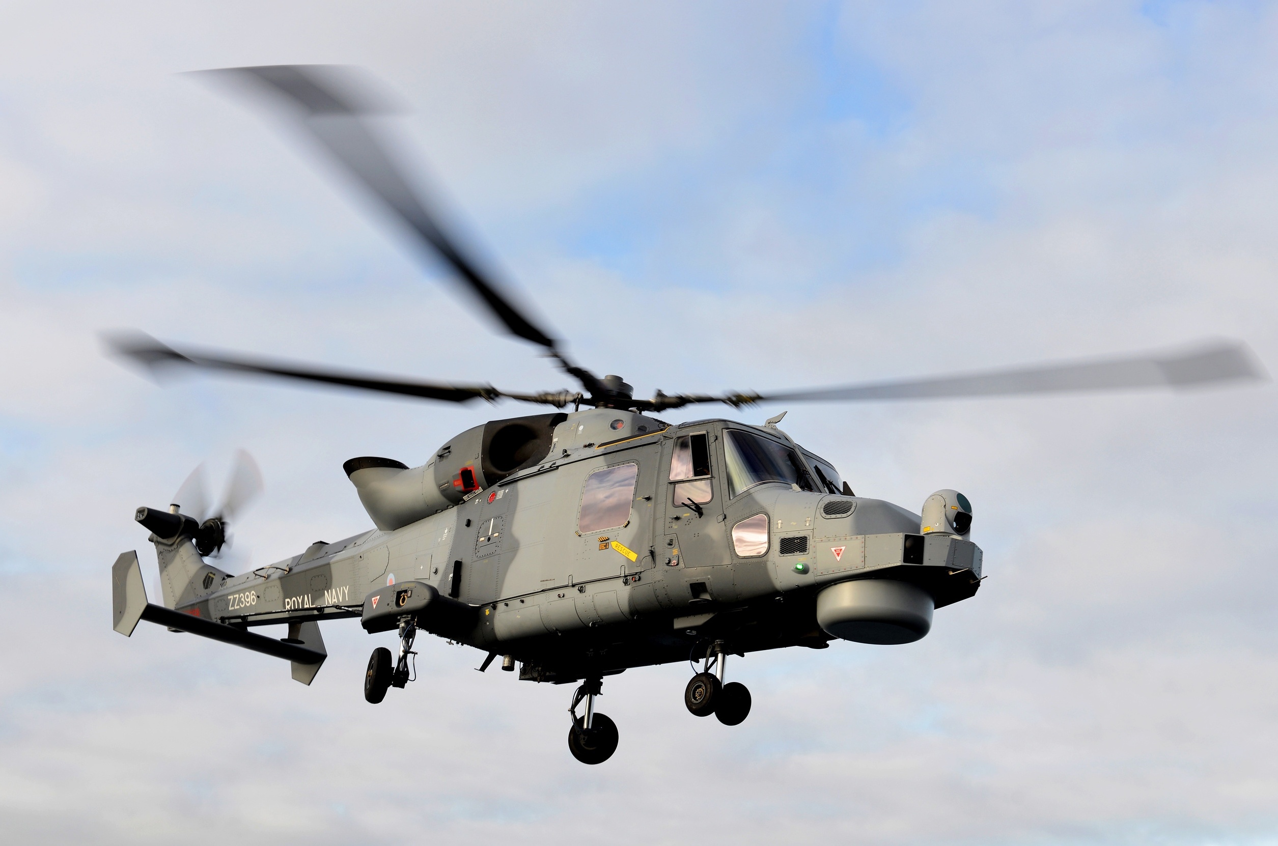 AgustaWestland AW159 Wildcat HD Wallpapers and Backgrounds 2510x1670