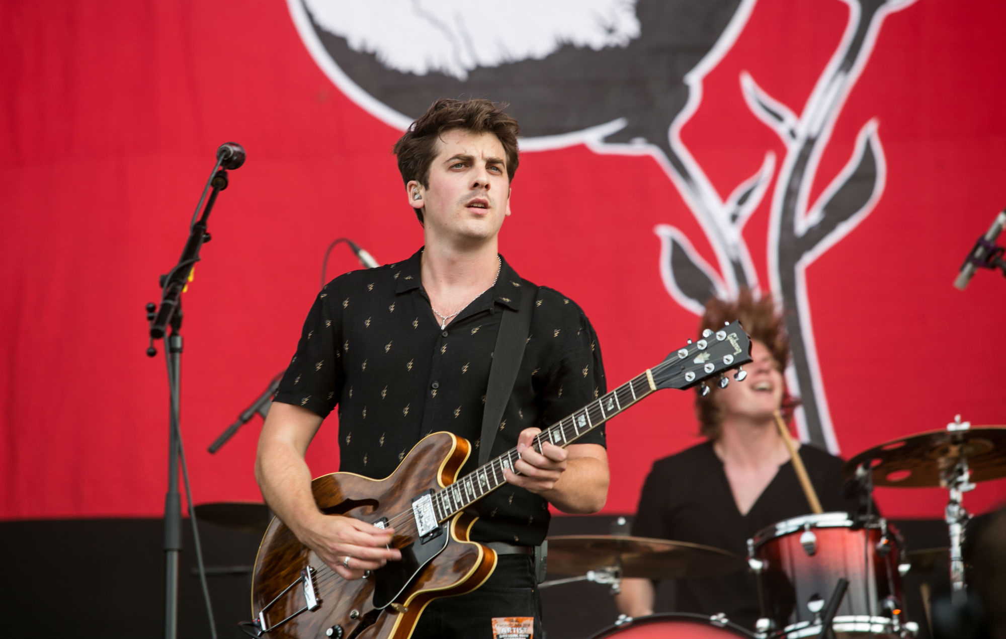 Circa Waves announce new run of intimate tour dates in November 2000x1270