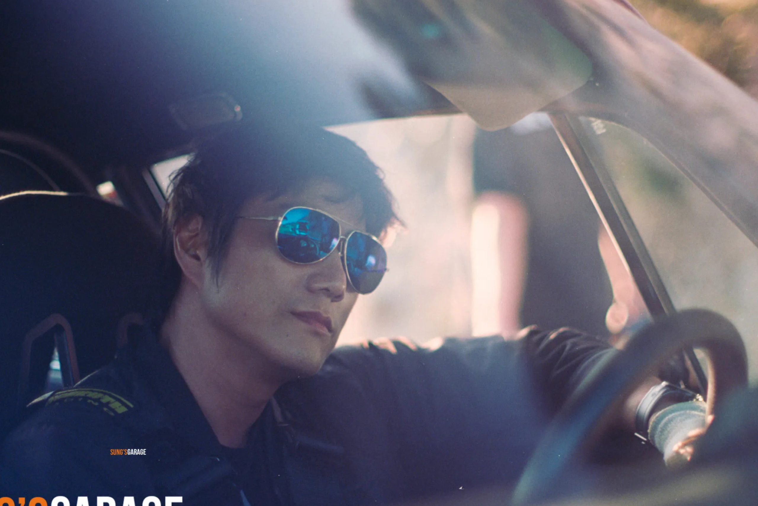 Sung Kang movies, Car build project, Nod to the future, Automotive enthusiast, 2560x1710 HD Desktop