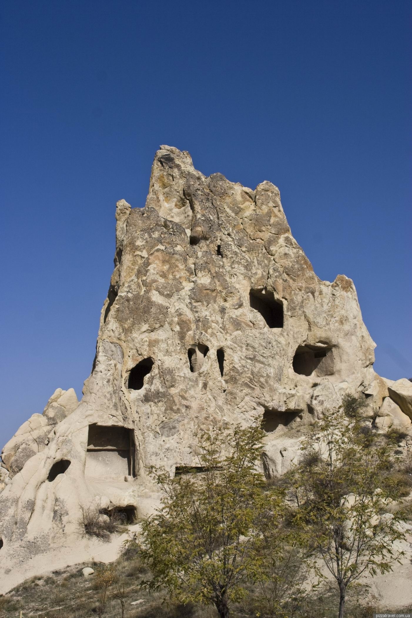 Goreme National Park, Turkey's gem, Interesting places, Fascinating blog, 1410x2110 HD Phone