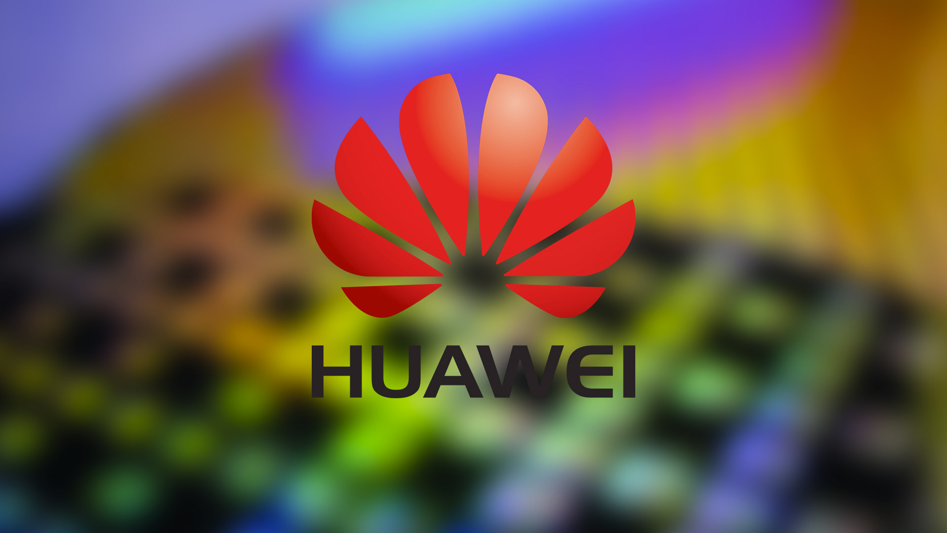 HUAWEI Logo, Chipset manufacturers committee, Business partnerships, Technological advancements, 1920x1080 Full HD Desktop