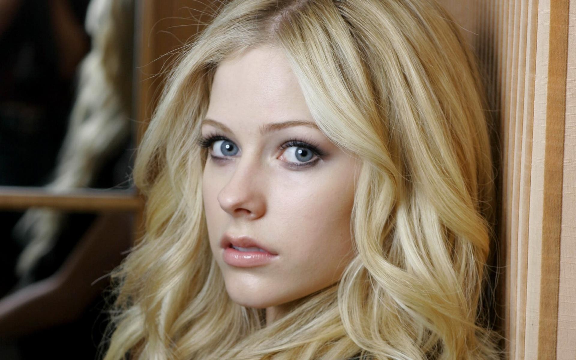 Avril Lavigne, Picture, Music, 1920x1200 HD Desktop