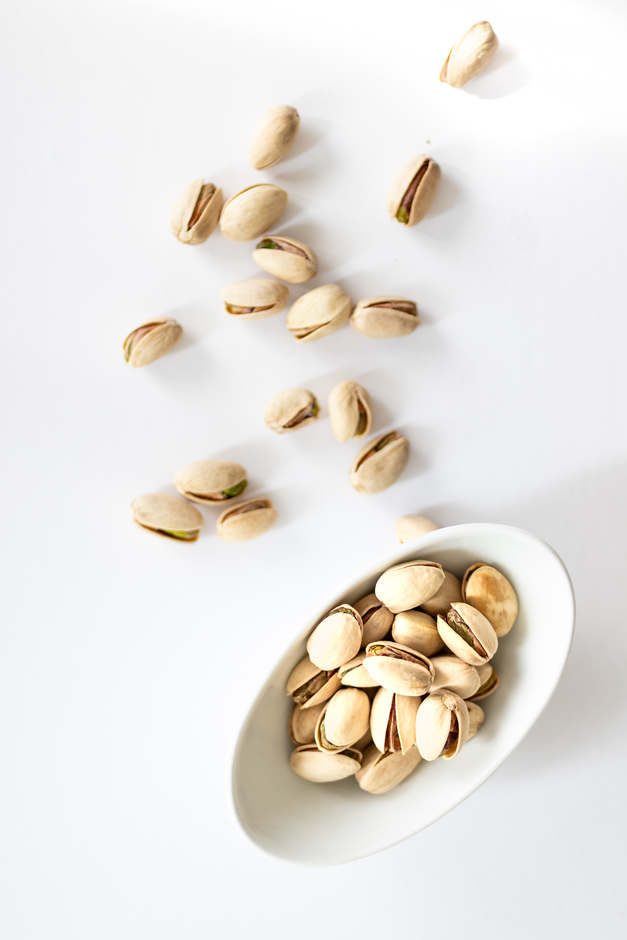 Pistachios, Free stock photo, Nuts, Healthy, 2000x3000 HD Phone