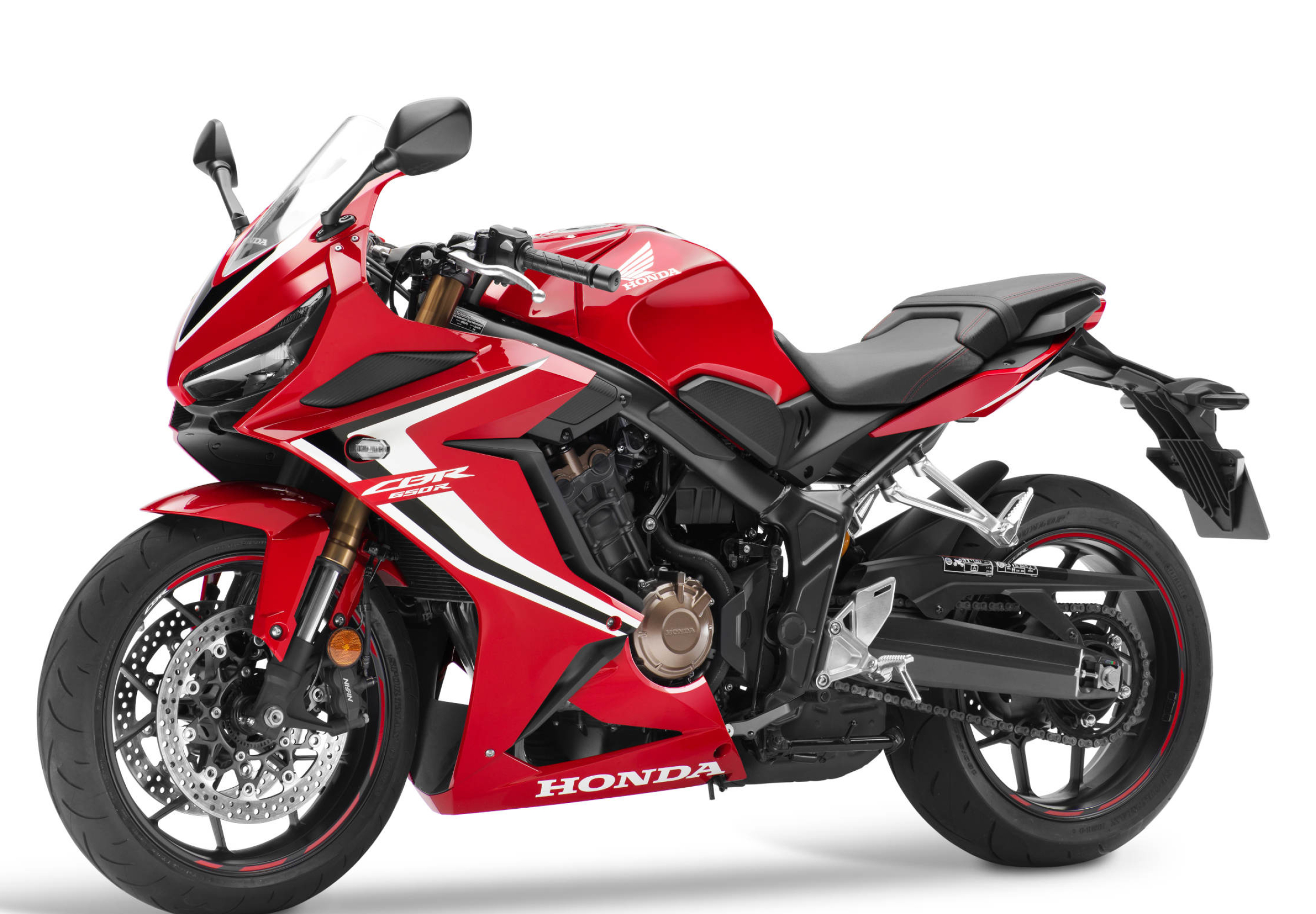 Honda CBR650R, Comfy premium sportbike, Motorcycle news editorials, 2500x1740 HD Desktop