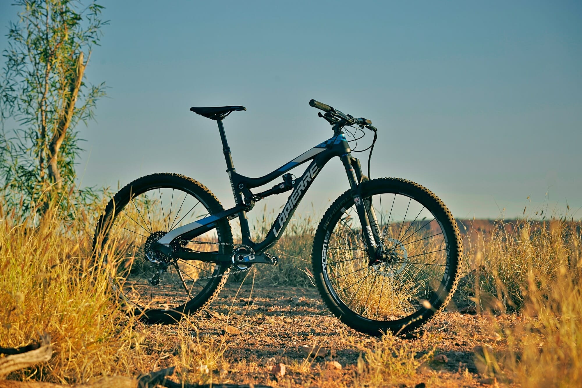 Lapierre Bikes, Lapierre Zesty Trail, Tested, 2000x1340 HD Desktop