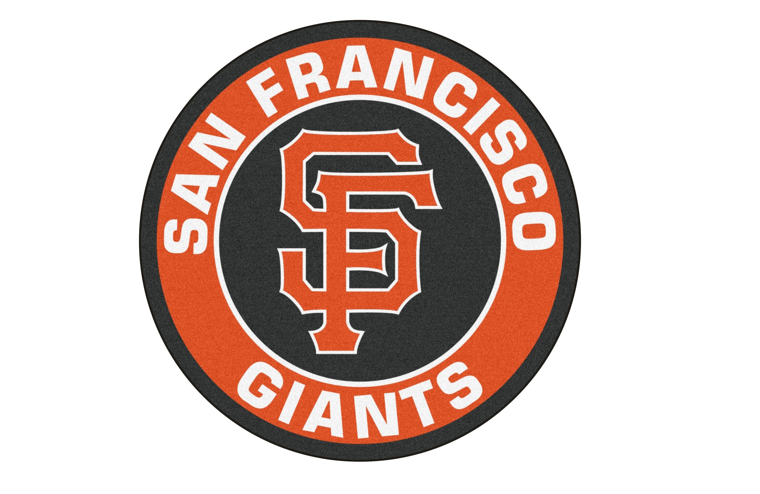 San Francisco Giants: The Orange and Black, Los Gigantes, The G-Men, Major League Baseball. 3200x2080 HD Wallpaper.