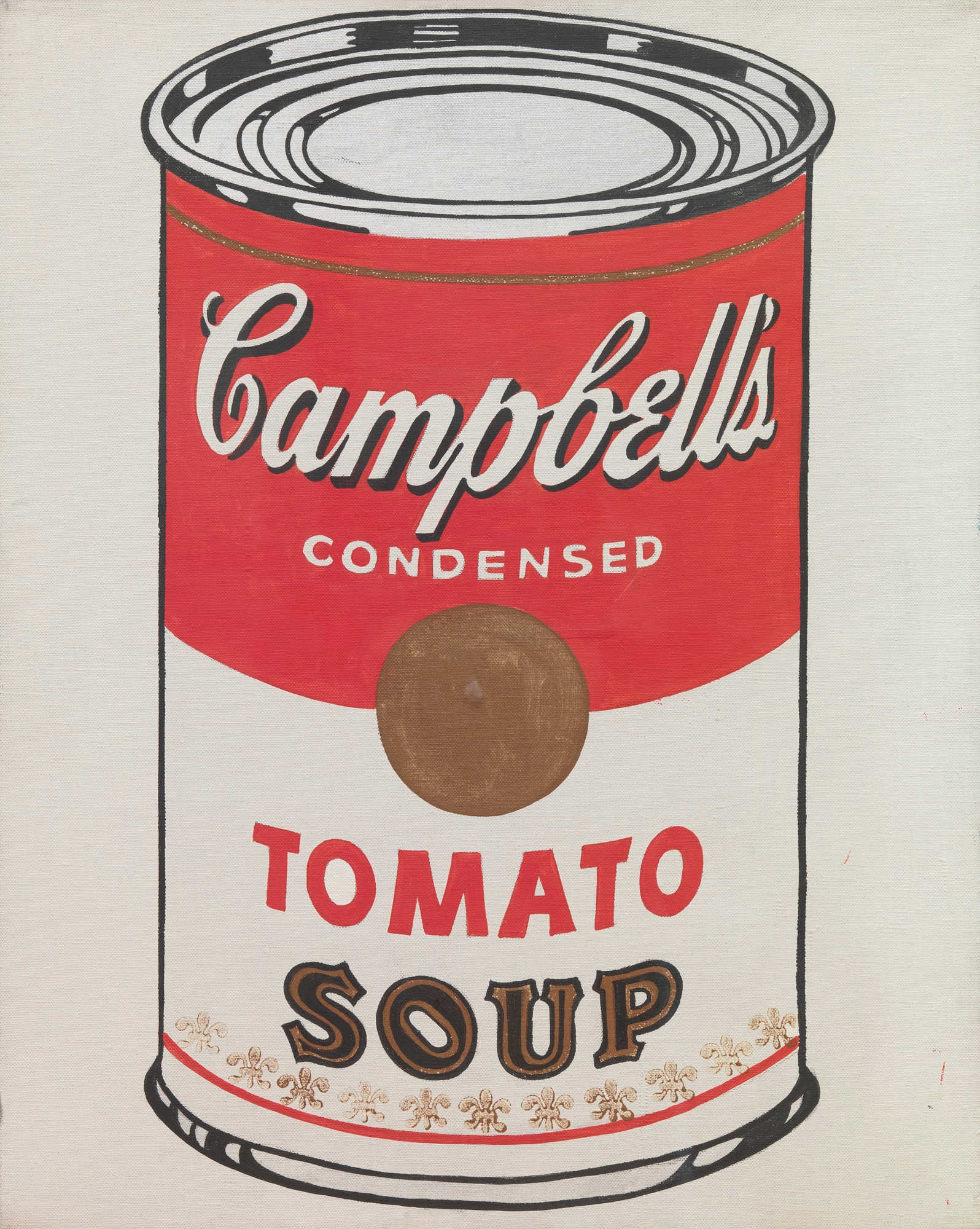 Andy Warhol, Art gallery, Red-themed exhibit, Andy Warhol showcase, 1600x2000 HD Handy