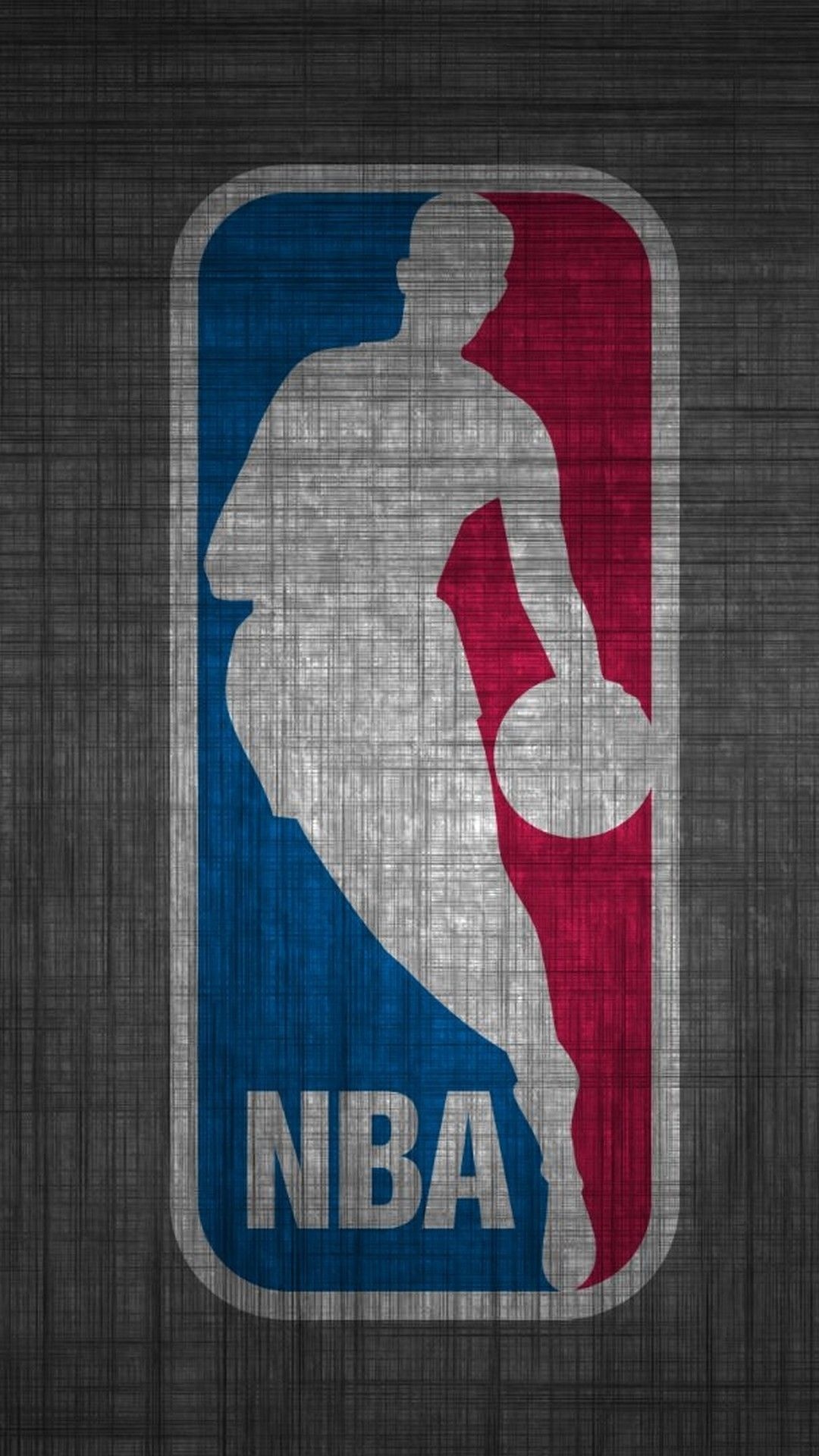 NBA mobile wallpapers, On-the-go style, Basketball fans, Personalized screens, 1080x1920 Full HD Handy